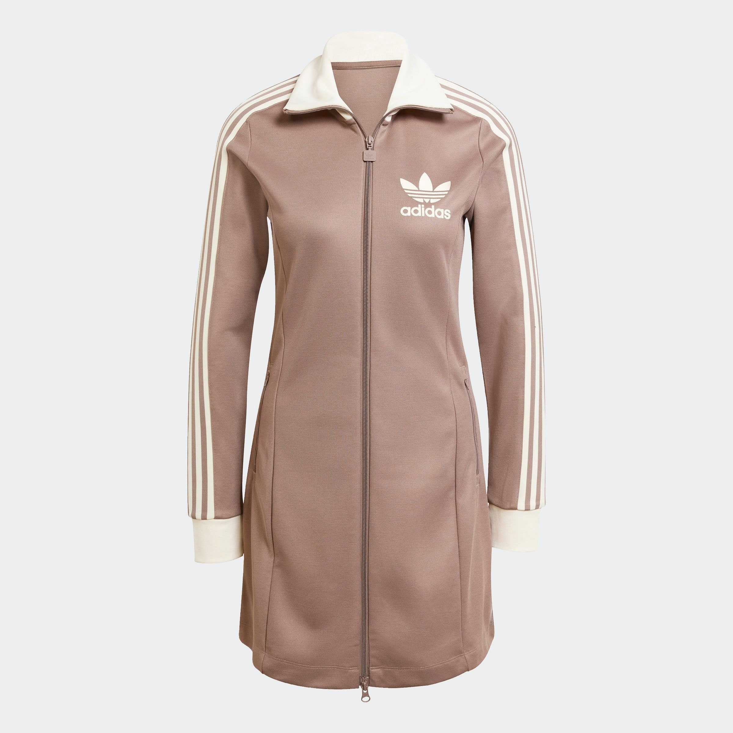 adidas Originals Outdoorjacke »3S TRACK DRESS«