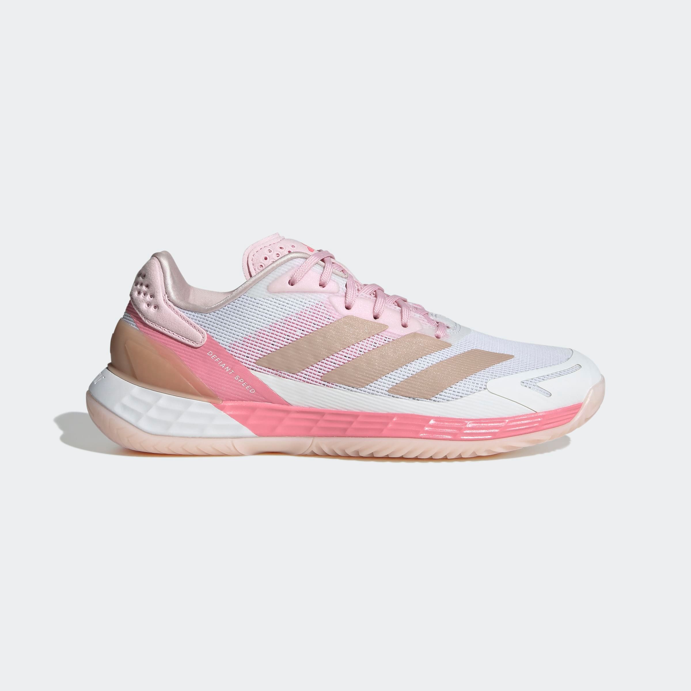 adidas Performance Tennisschuh »DEFIANT SPEED 2«