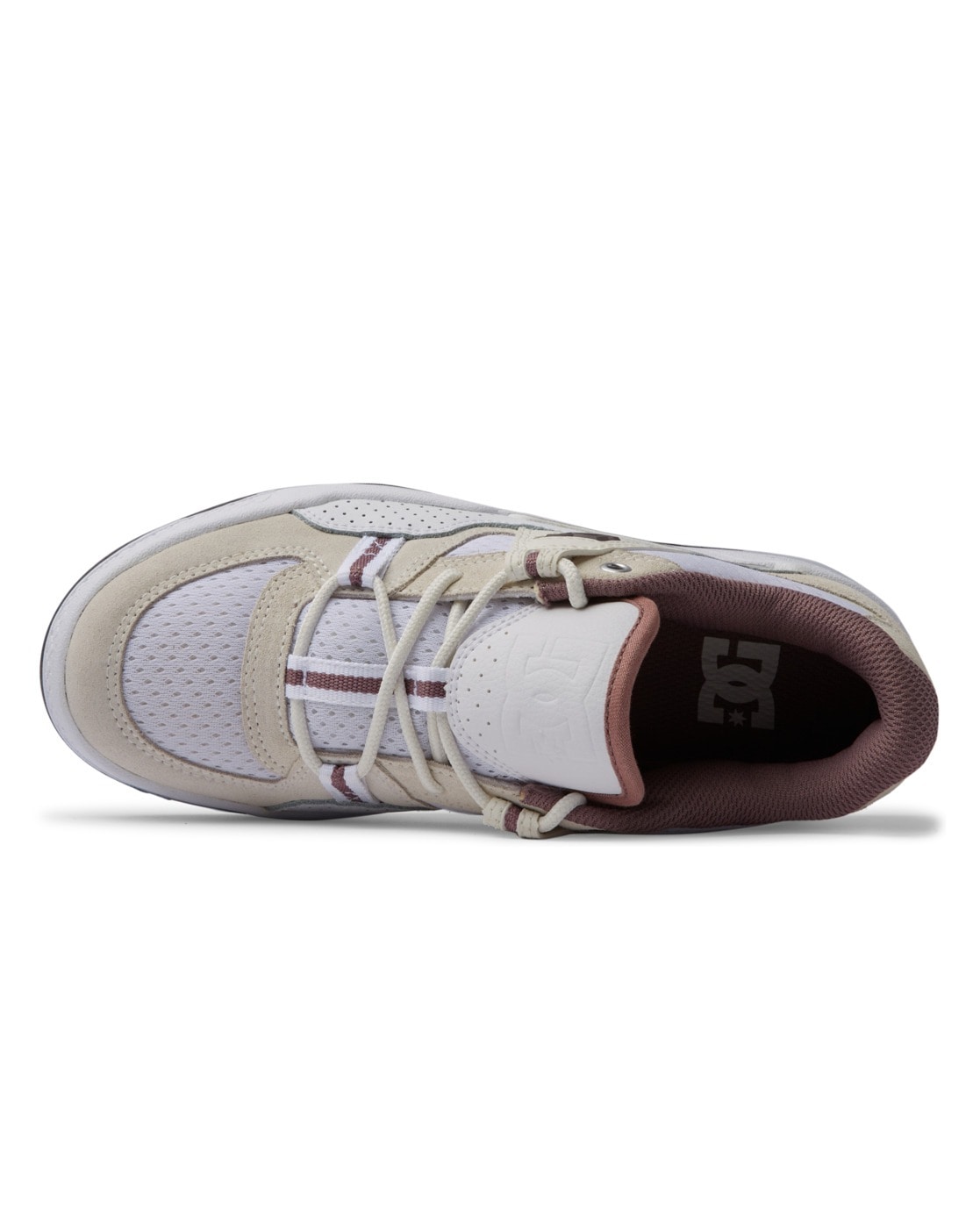 DC Shoes Sneaker »Construct«