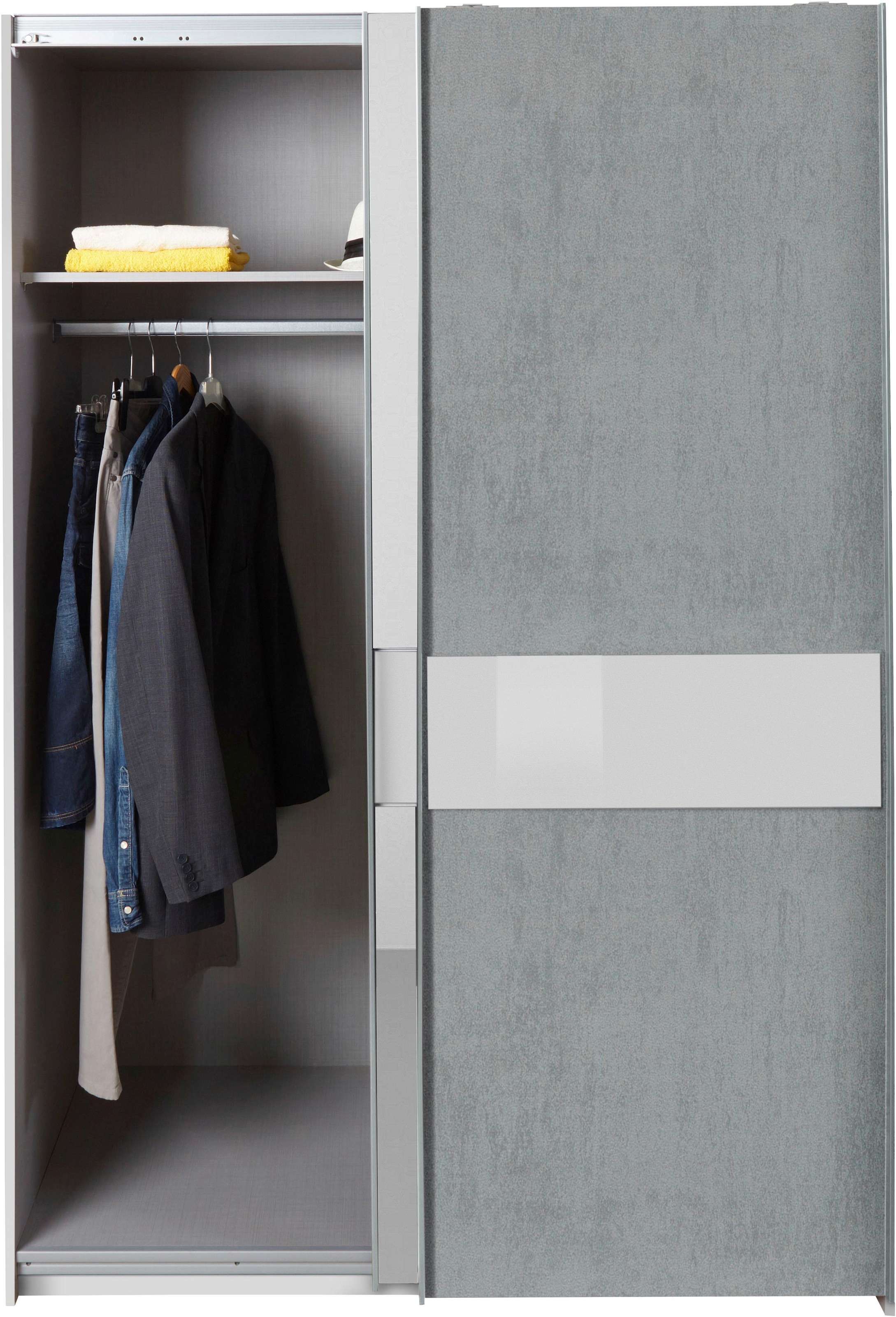 Wimex Schwebetürenschrank »Weimar«