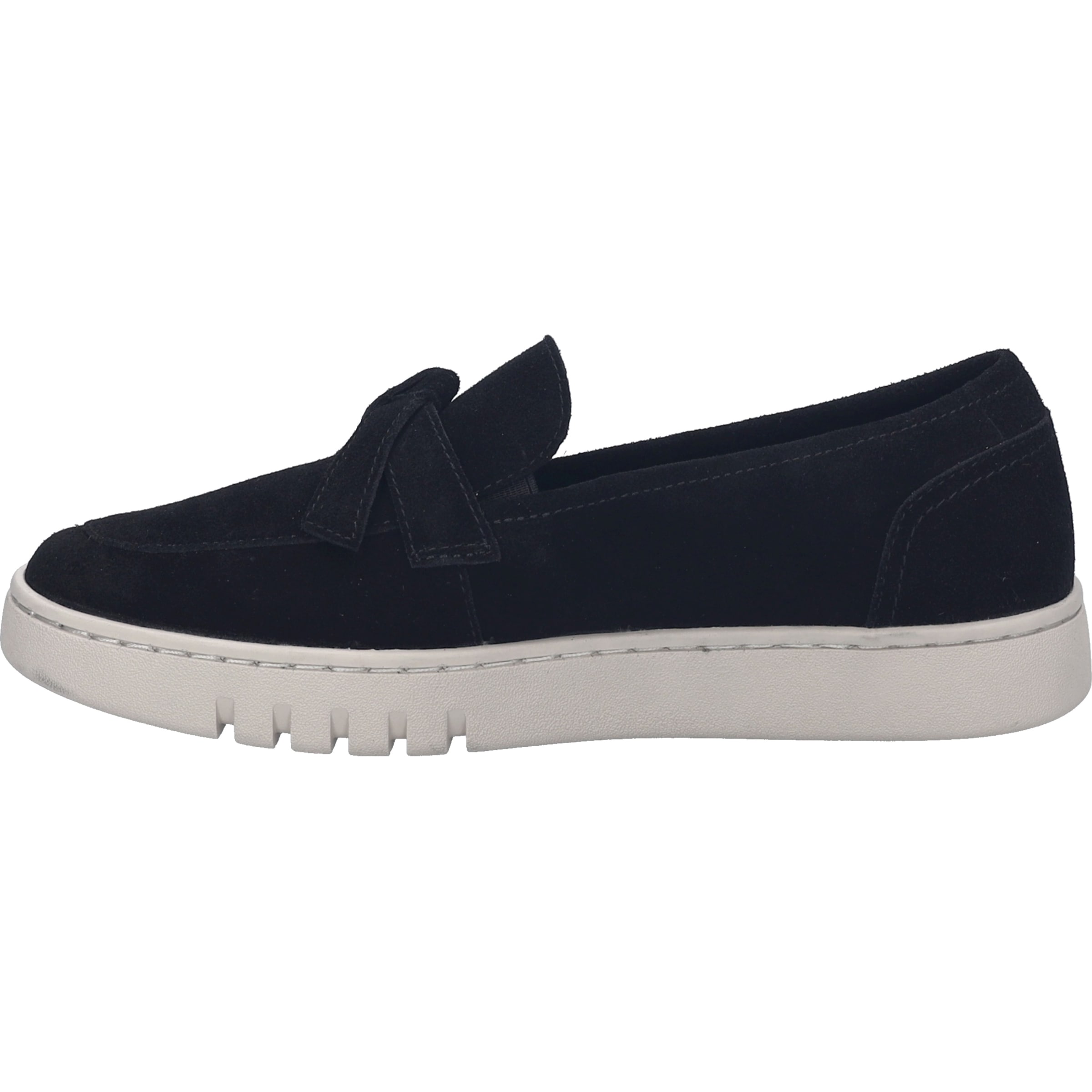 Josef Seibel Slipper »Jessie 08, schwarz«