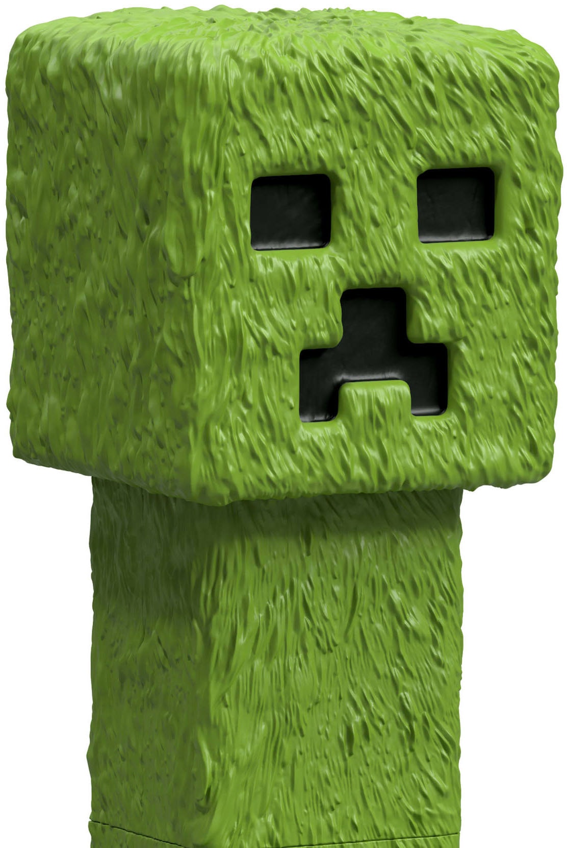 Mattel® Actionfigur »Minecraft Creeper«, (Set)