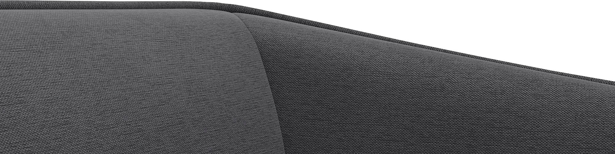 FLEXLUX Ecksofa »Belle Designsofa, bequem durch Kaltschaum im Sitz, OTTOs Choice«, Skandinavisches Design, In hochwertiger Verarbeitung, B/T 218/149 cm
