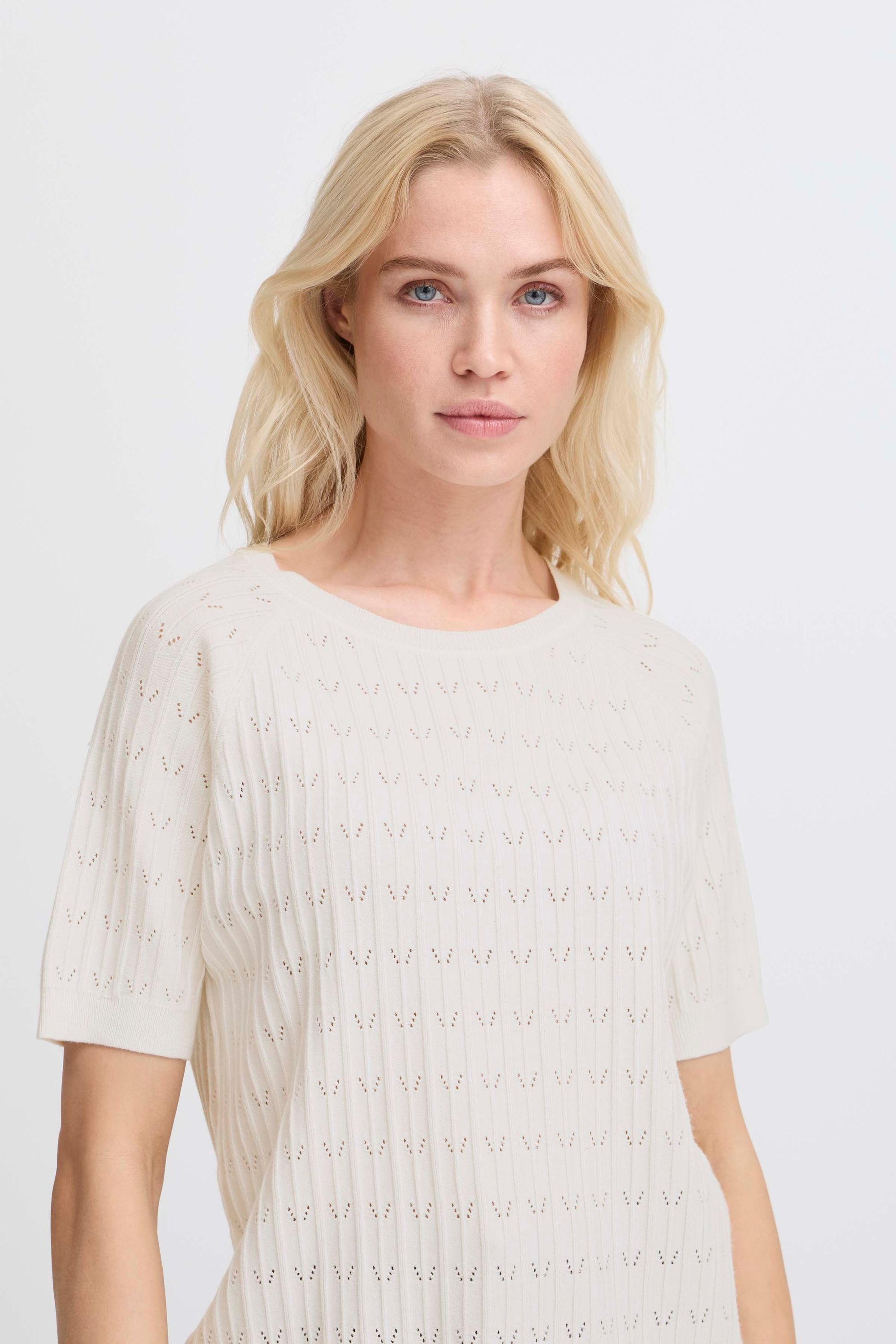 b.young V-Shirt »V-Shirt BYOMANJA«