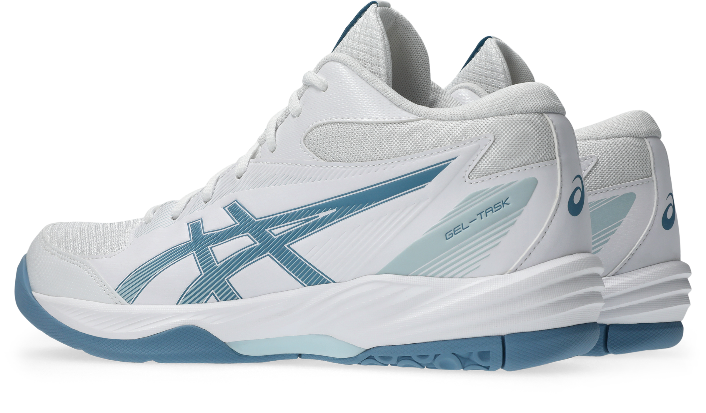 Asics Hallenschuh »GEL-TASK MT 4«  für Hallensport