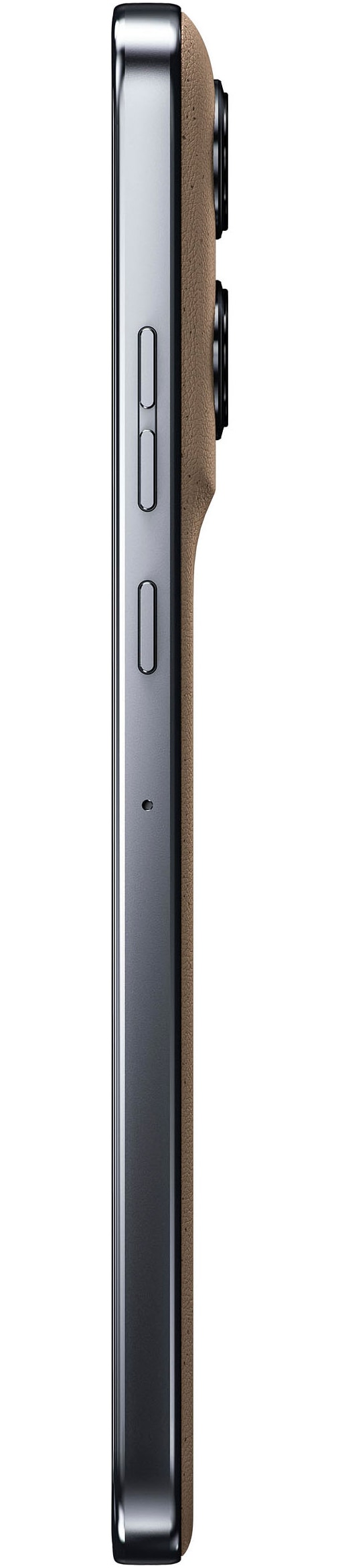 Motorola Smartphone »edge50 Neo 512 GB«, Mocha Mousse