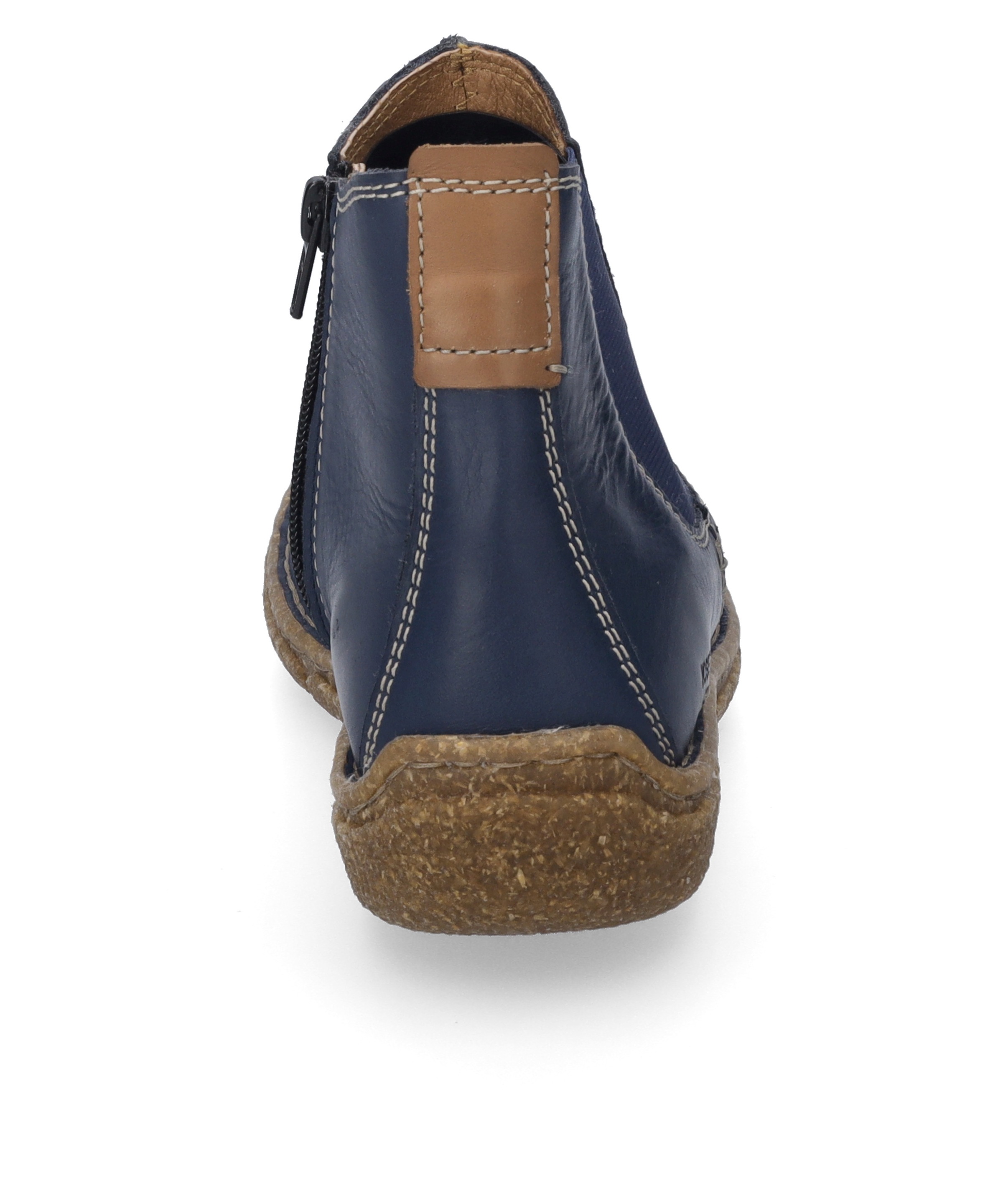 Josef Seibel Stiefelette »Neele 68, ocean«