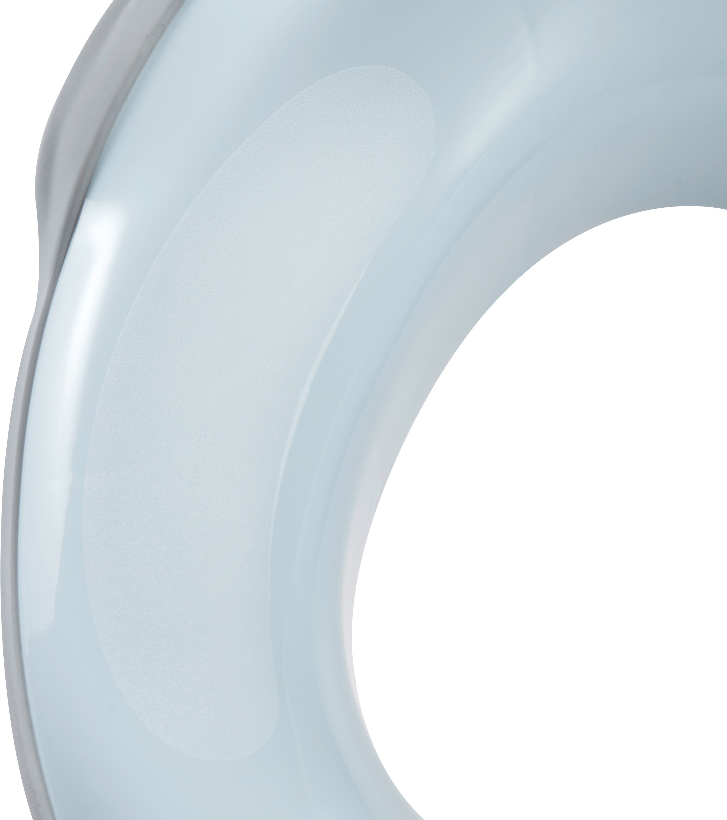keeeper Toilettentrainer »kasimir babytopf deluxe 4in1, cloudy blue«, Made in Europe, FSC® - schützt Wald - weltweit