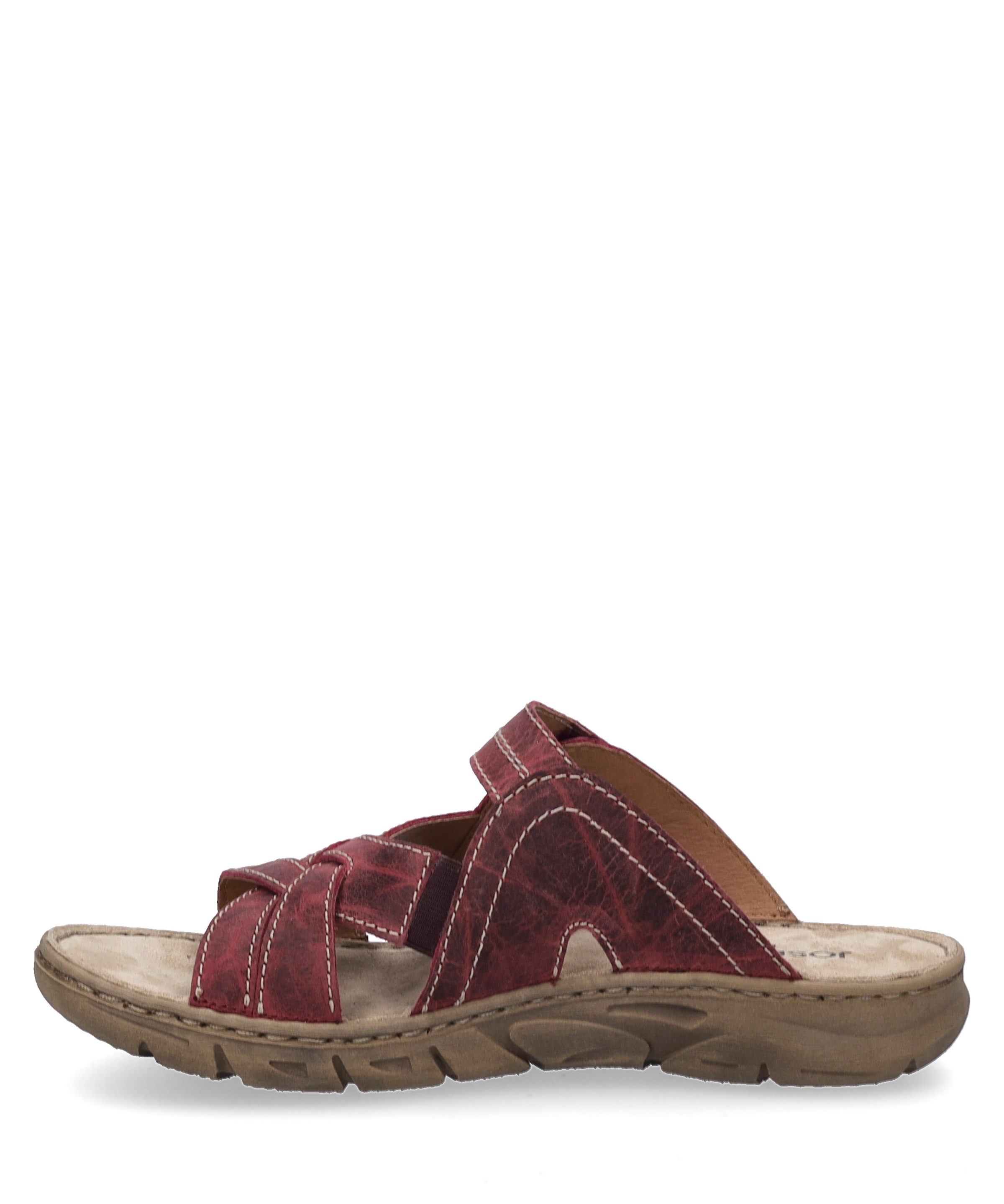 Josef Seibel Sandale »Brenda 10, orchidee«