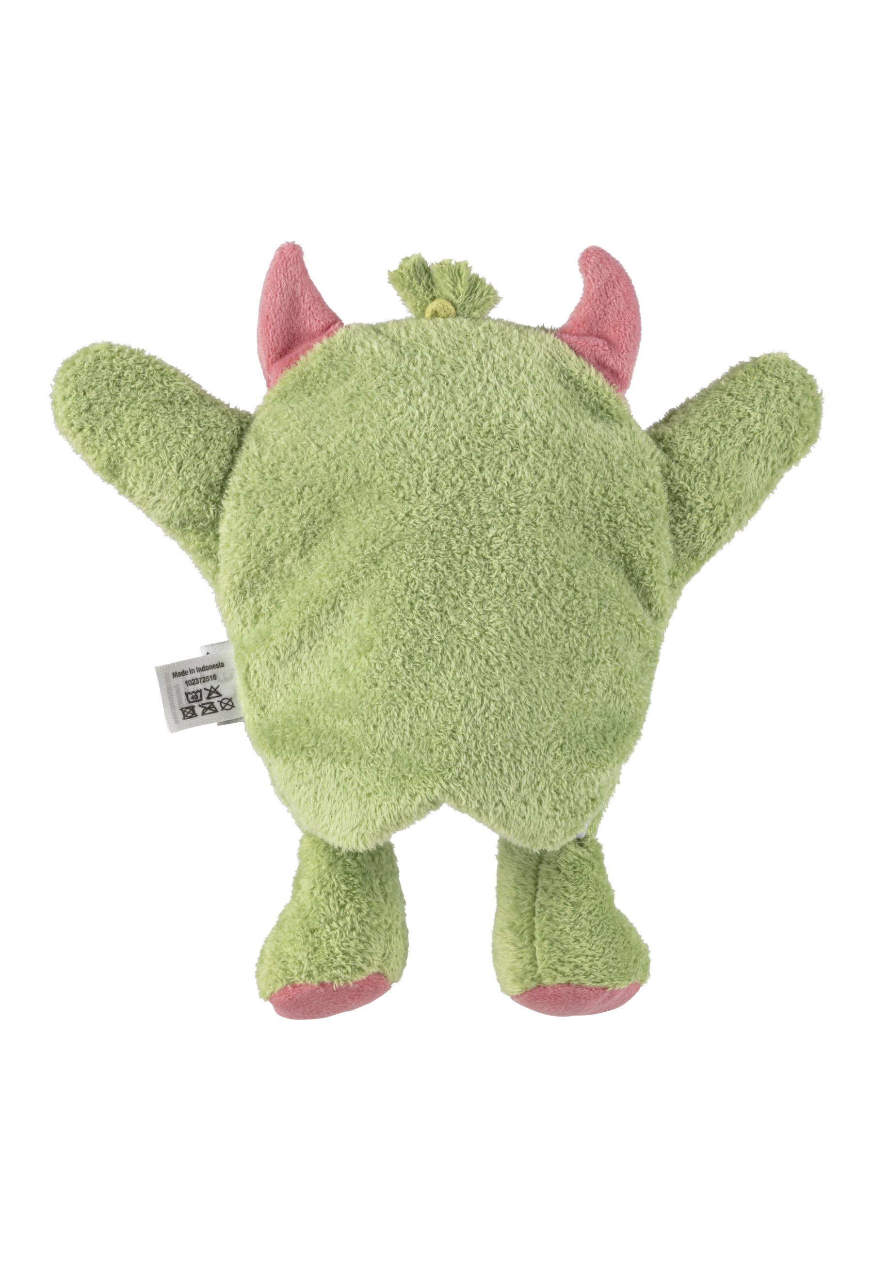 Sterntaler® Puppentheater »Handpuppe Monster«