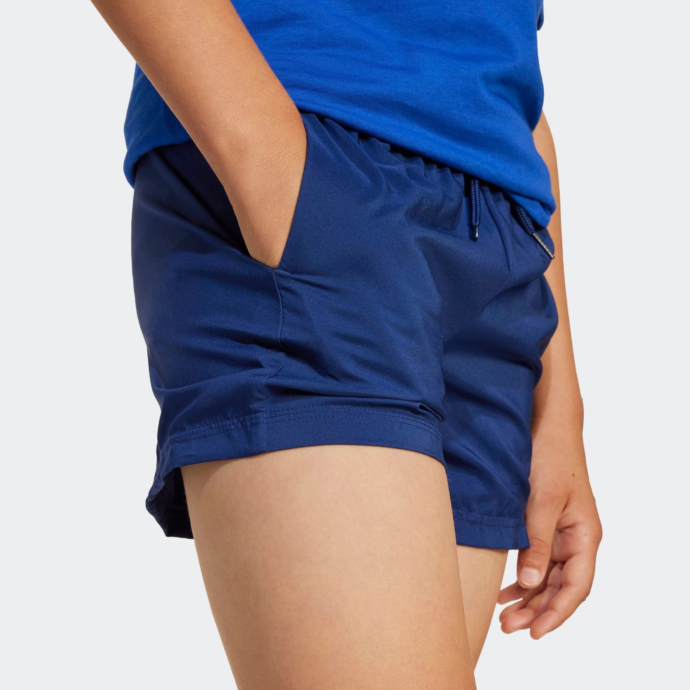 adidas Sportswear Shorts »J SL CHELSEA SH«, (1 tlg.)