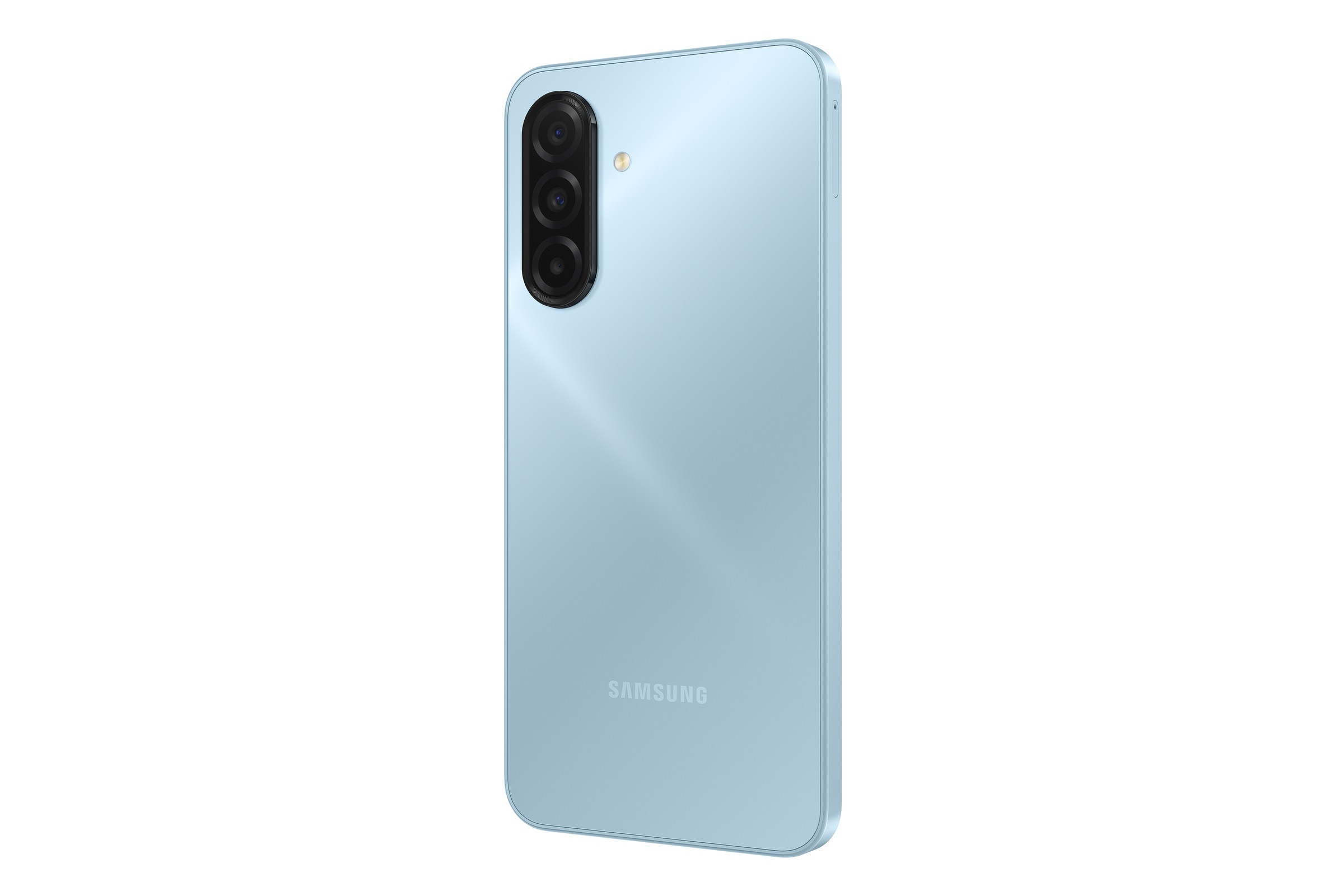 Samsung Galaxy A17 4G, 8+256GB, Light Blue