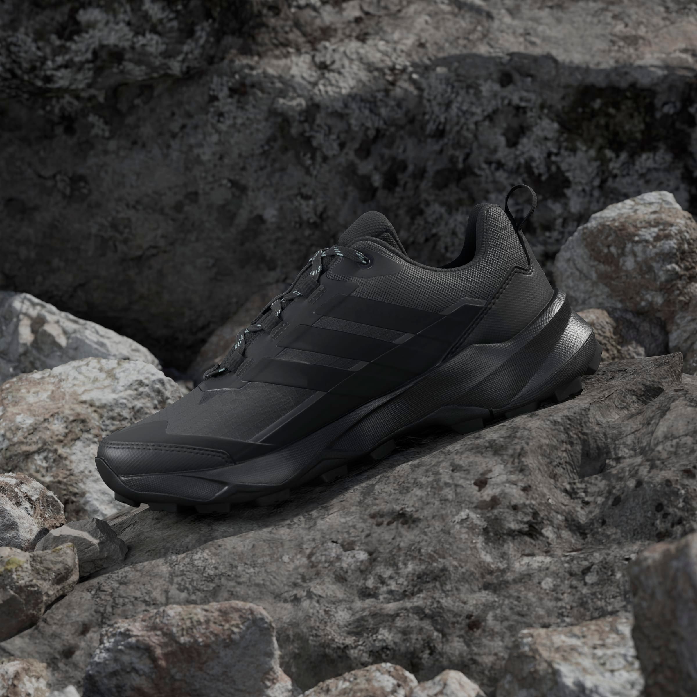 adidas TERREX Wanderschuh »TERREX SKYCHASER AX5 GORE-TEX«  wasserdicht dank Gore-Tex Membrane