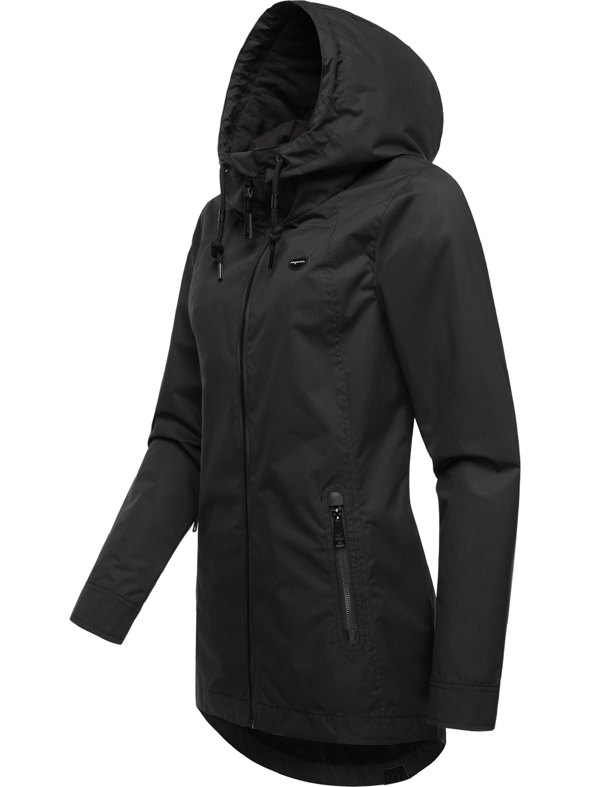 Ragwear Outdoorjacke »Übergangsjacke Zuzka«
