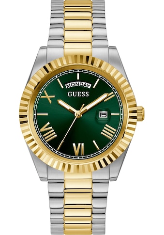 Quarzuhr »GW0265G8«, Armbanduhr, Herrenuhr