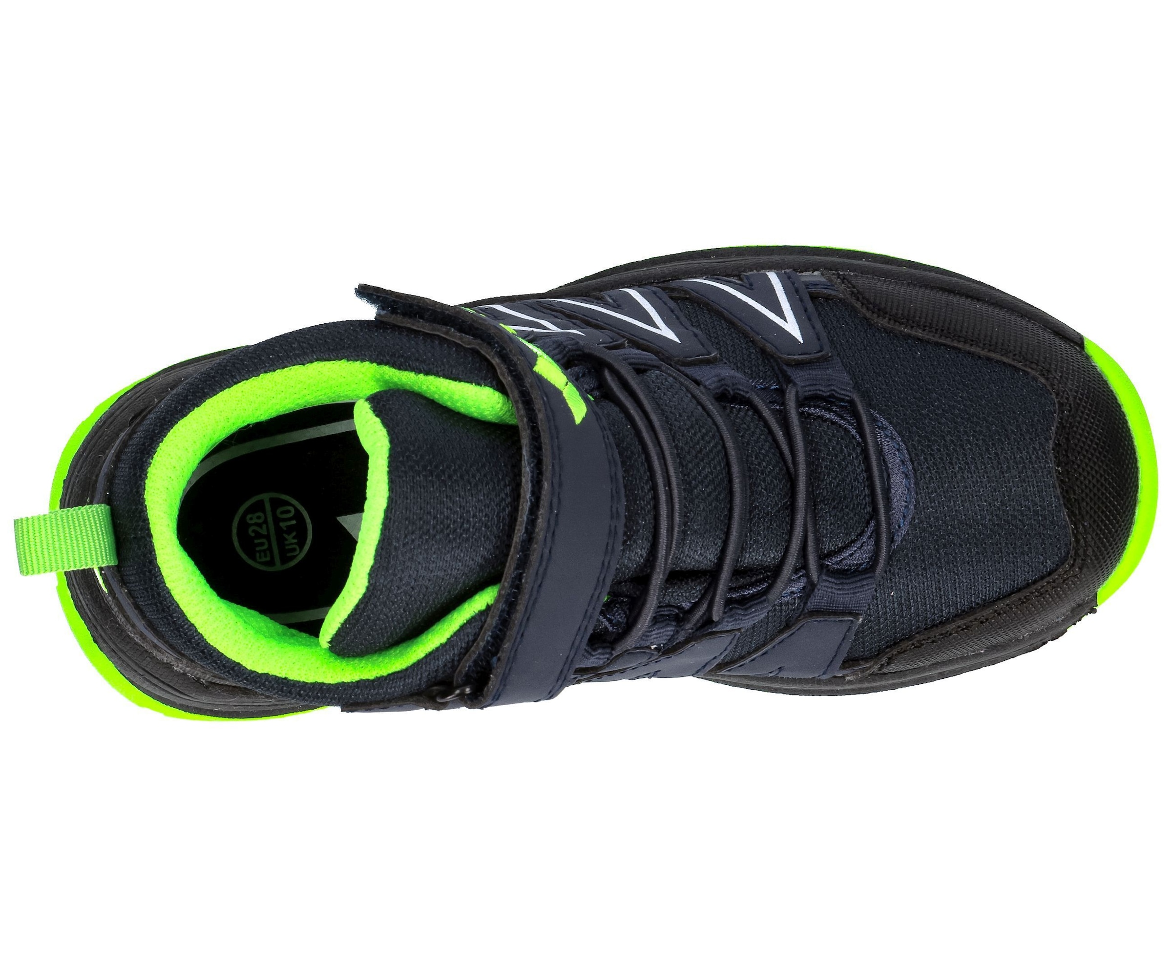 Lico Outdoorschuh »Outdoorstiefel Flagstaff VS«
