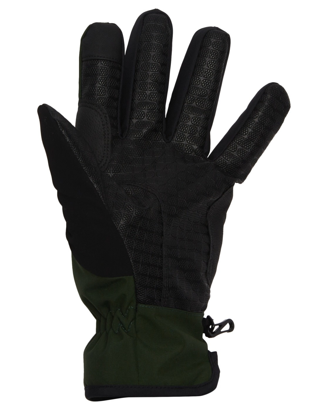 DC Shoes Snowboardhandschuhe »Salute«