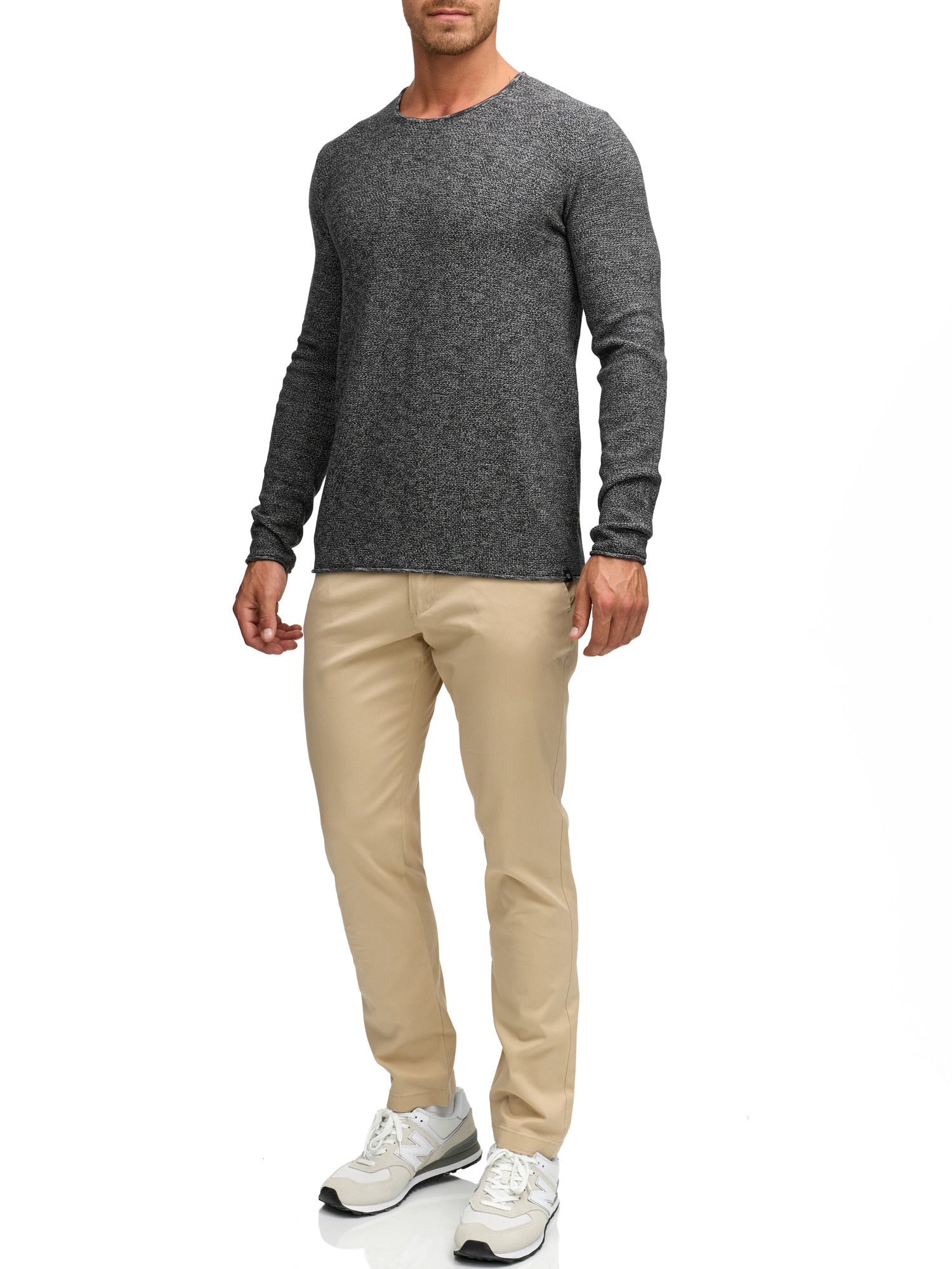 Indicode »Kristian«