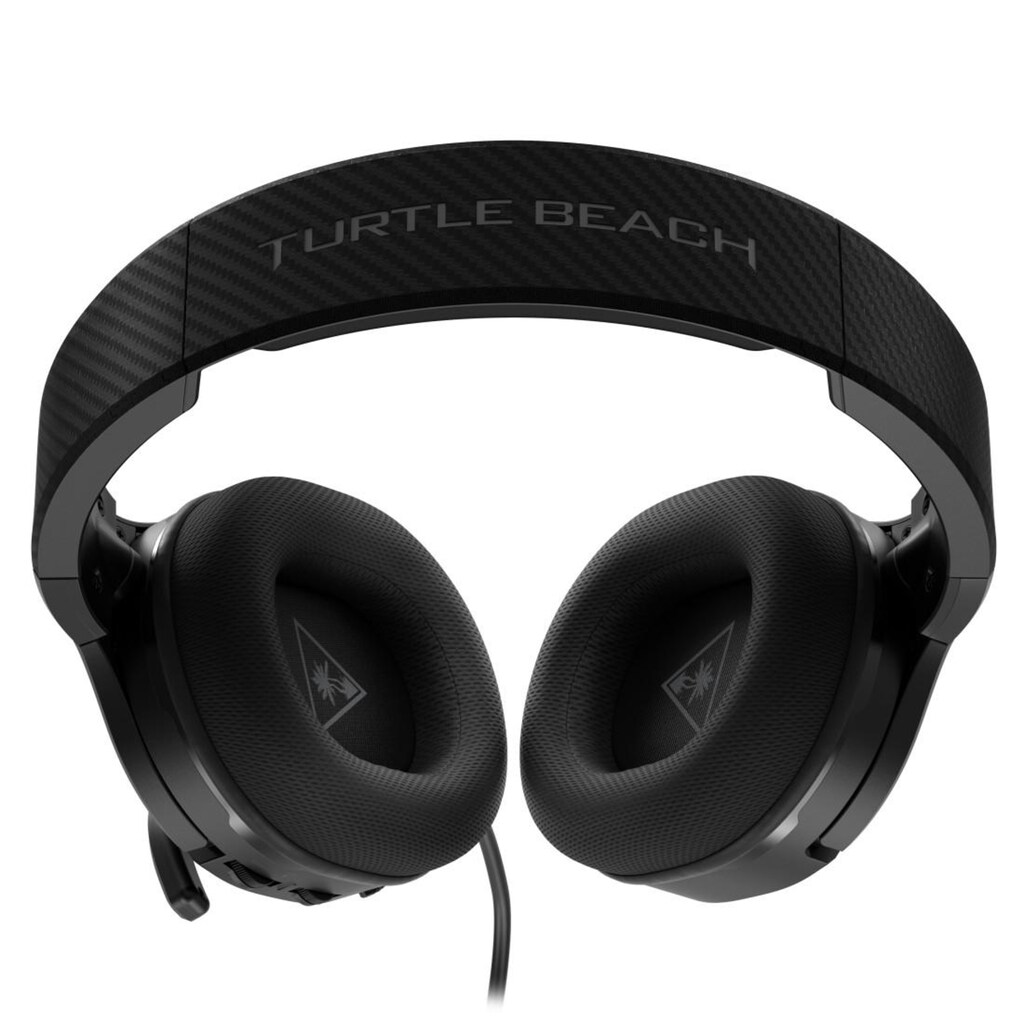 Turtle Beach Gaming-Headset »Recon 200 GEN 2«, Geräuschisolierung
