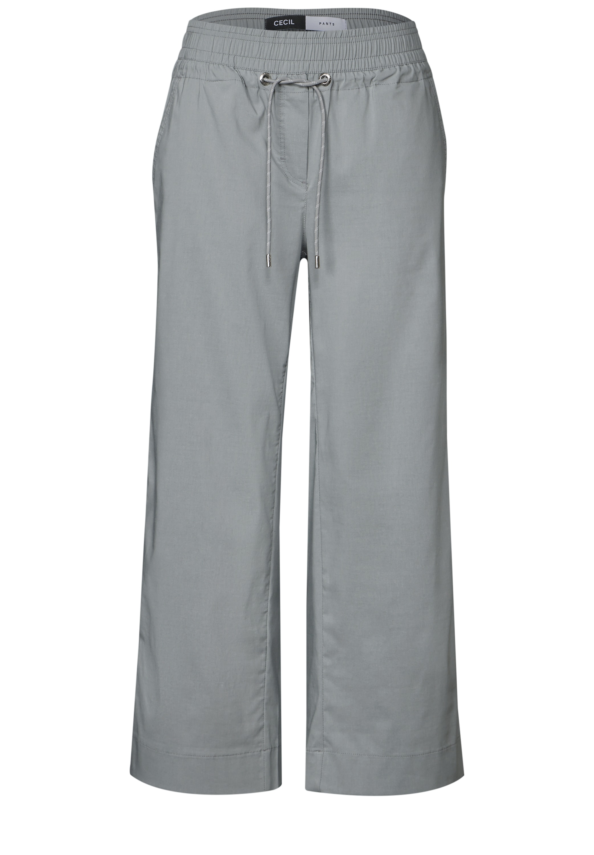 Cecil 7/8-Hose »Style Neele«, mit elastischem Bund und Tunnelzug