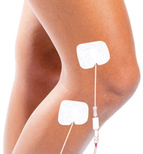 promed TENS-EMS-Gerät »ETM 6«, Kombigerät Schmerztherapie & Muskelstimulation