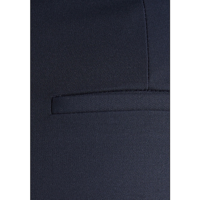 HECHTER PARIS Anzughose, (Set, 2 tlg., mit Bindegürtel), mit Bindegürtel -  NEUE KOLLEKTION online bei UNIVERSAL