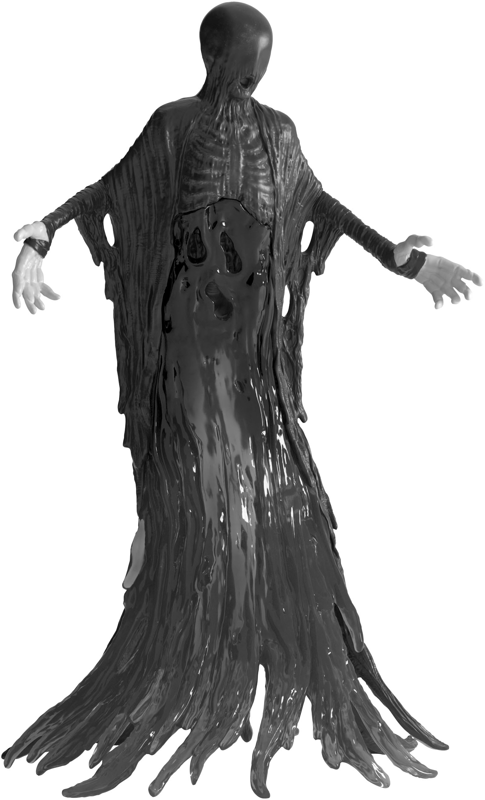 Spielfigur »WIZARDING WOLRD™, Dementor (13992)«