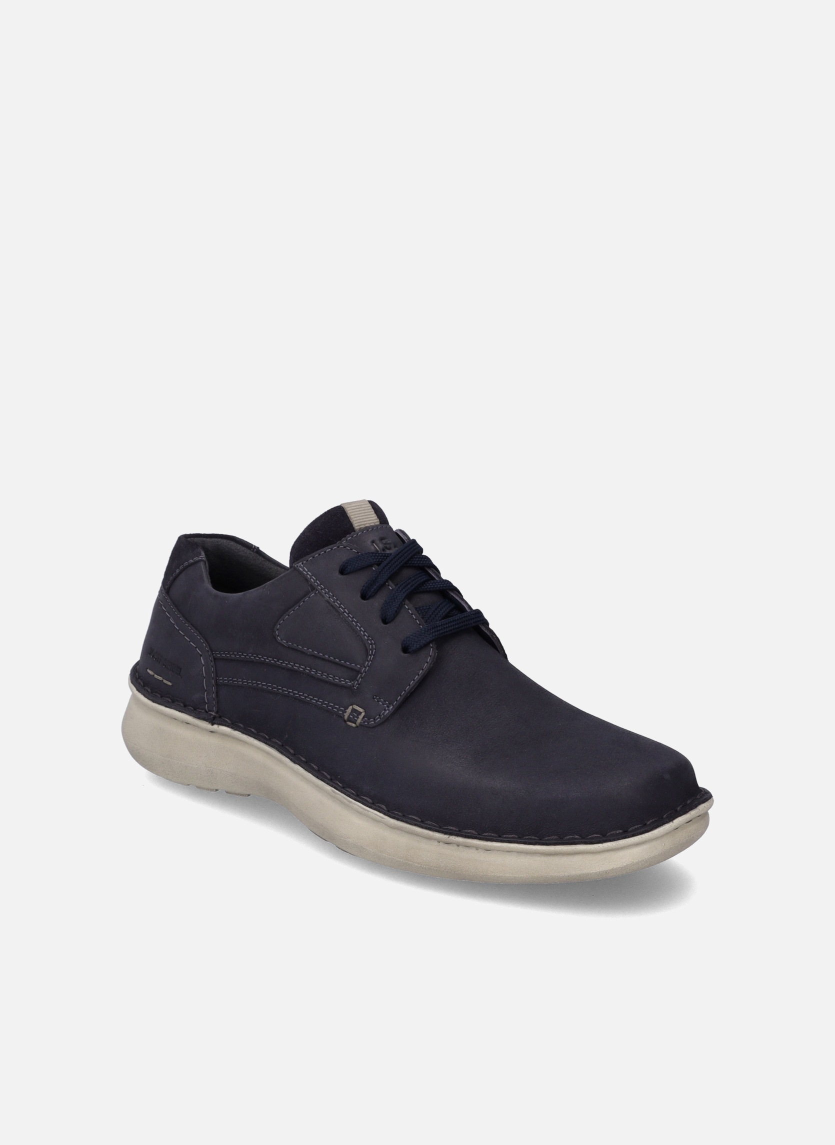 Josef Seibel Schnürschuh »Alan 03, indigo«