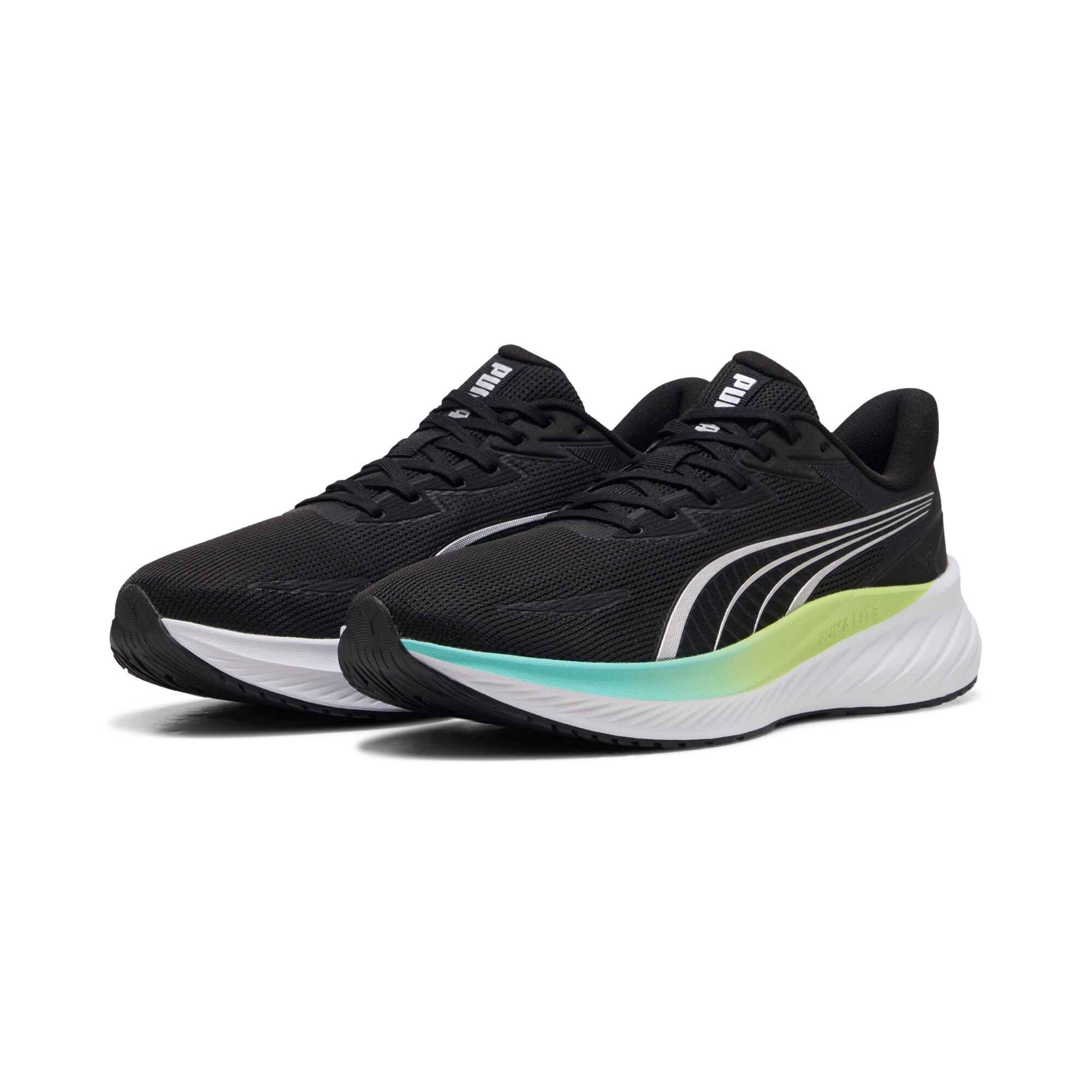 PUMA Laufschuh »POUNCE LITE 2«