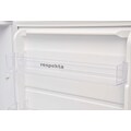 RESPEKTA Einbaukühlschrank »KS122.0A++ N«, KS122.0A++ N, 122,5 cm hoch, 54,5 cm breit