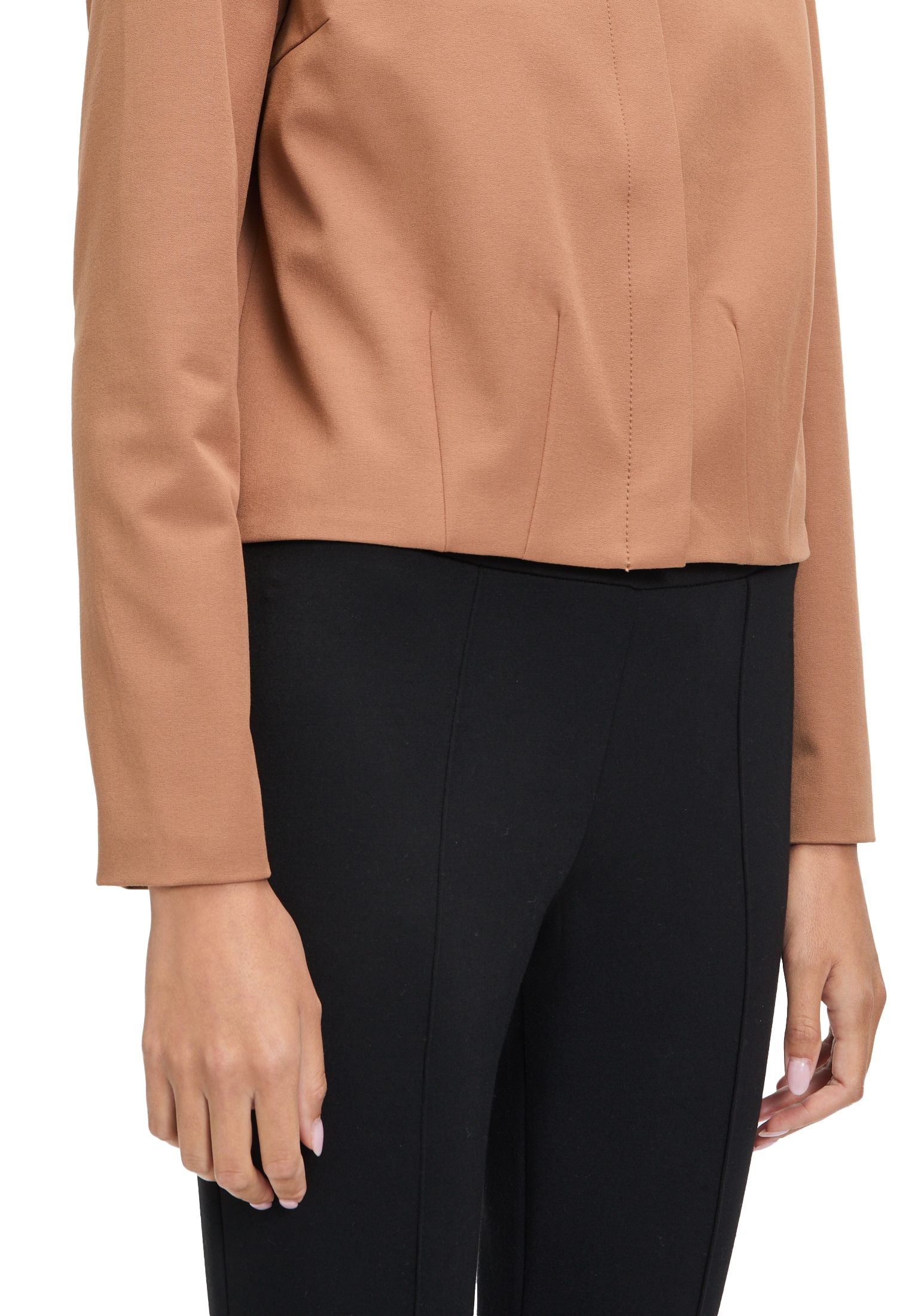 Betty Barclay Jackenblazer »Casual-Jacke langarm«