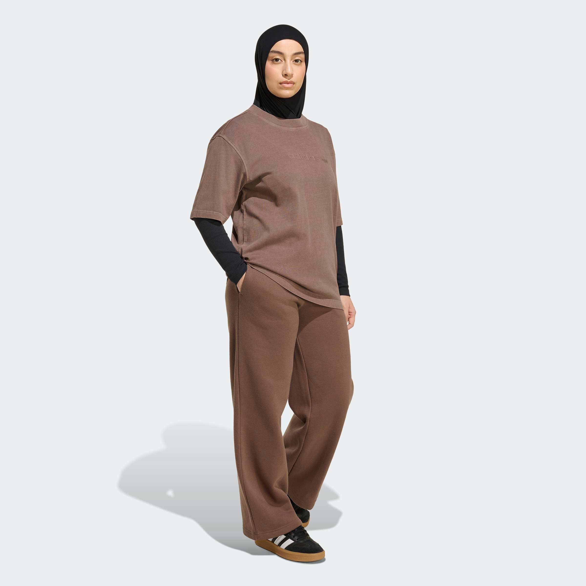 adidas Originals Sporthose »ESS WL PANT FL«