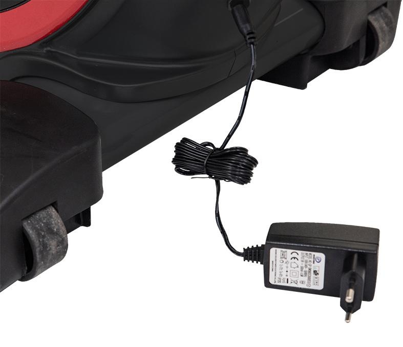 Christopeit Sport® Ruderzugmaschine »Como black edition«, (Ruderschiene platzsparend hochklappbar), Rudermaschine, 16 Widerstandsstufen, Magnetbremse