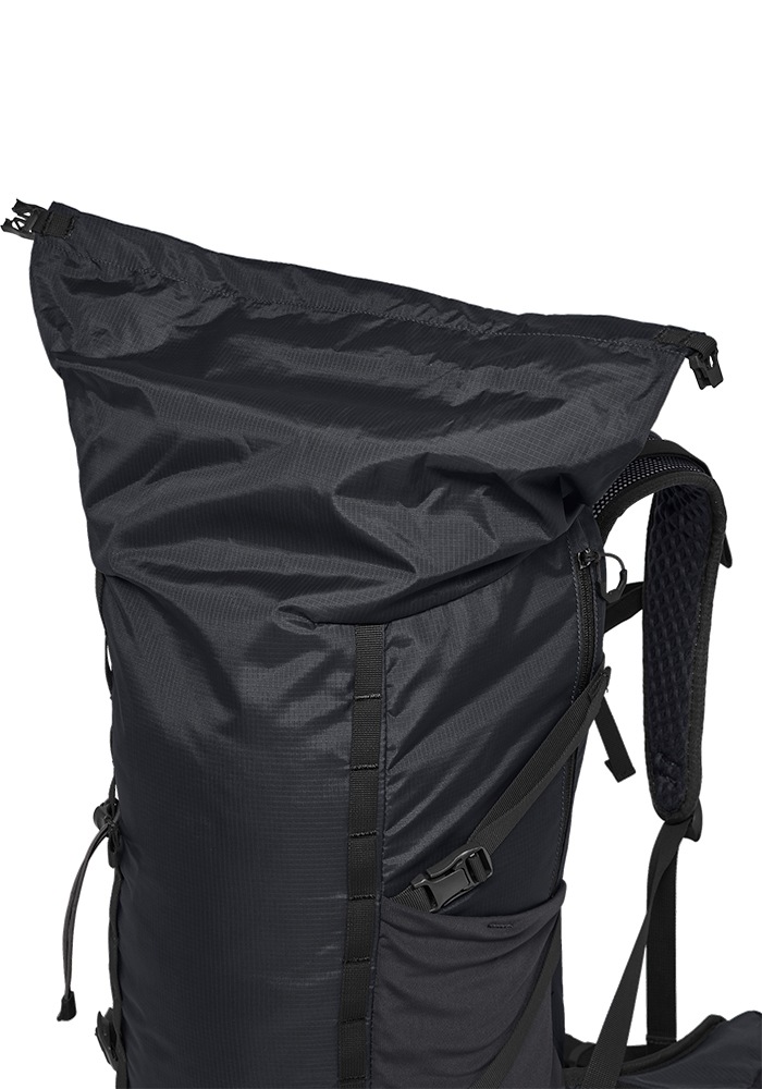 Jack Wolfskin Wanderrucksack »CYROX SHAPE 30 S-L«