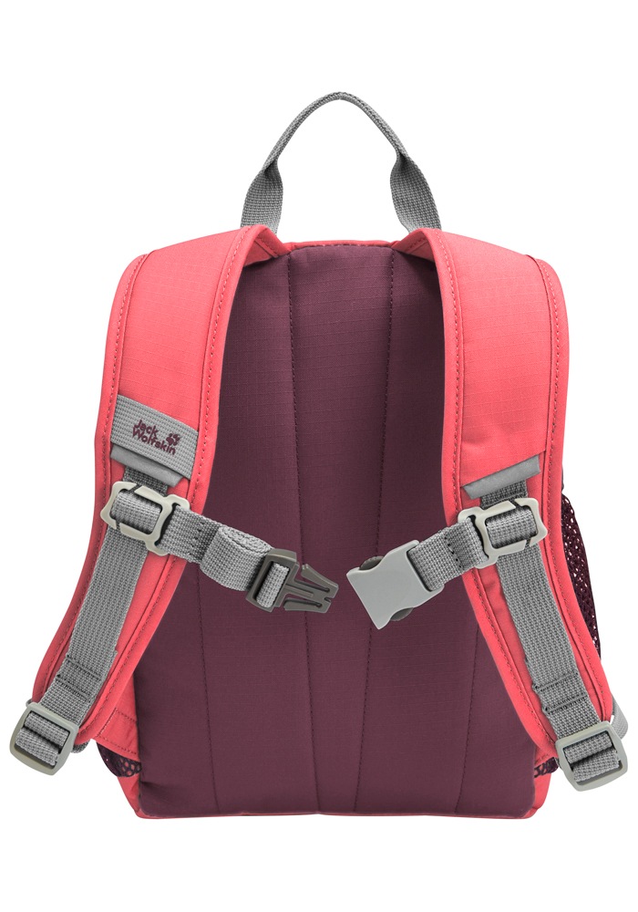 Jack Wolfskin Kinderrucksack »LITTLE SCOUT 10«