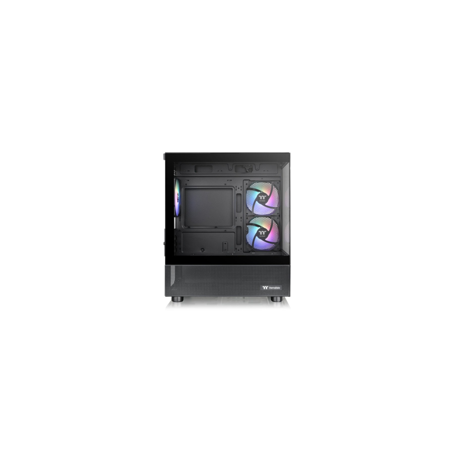 Thermaltake PC-Gehäuse »View 170 TG ARGB Micro«