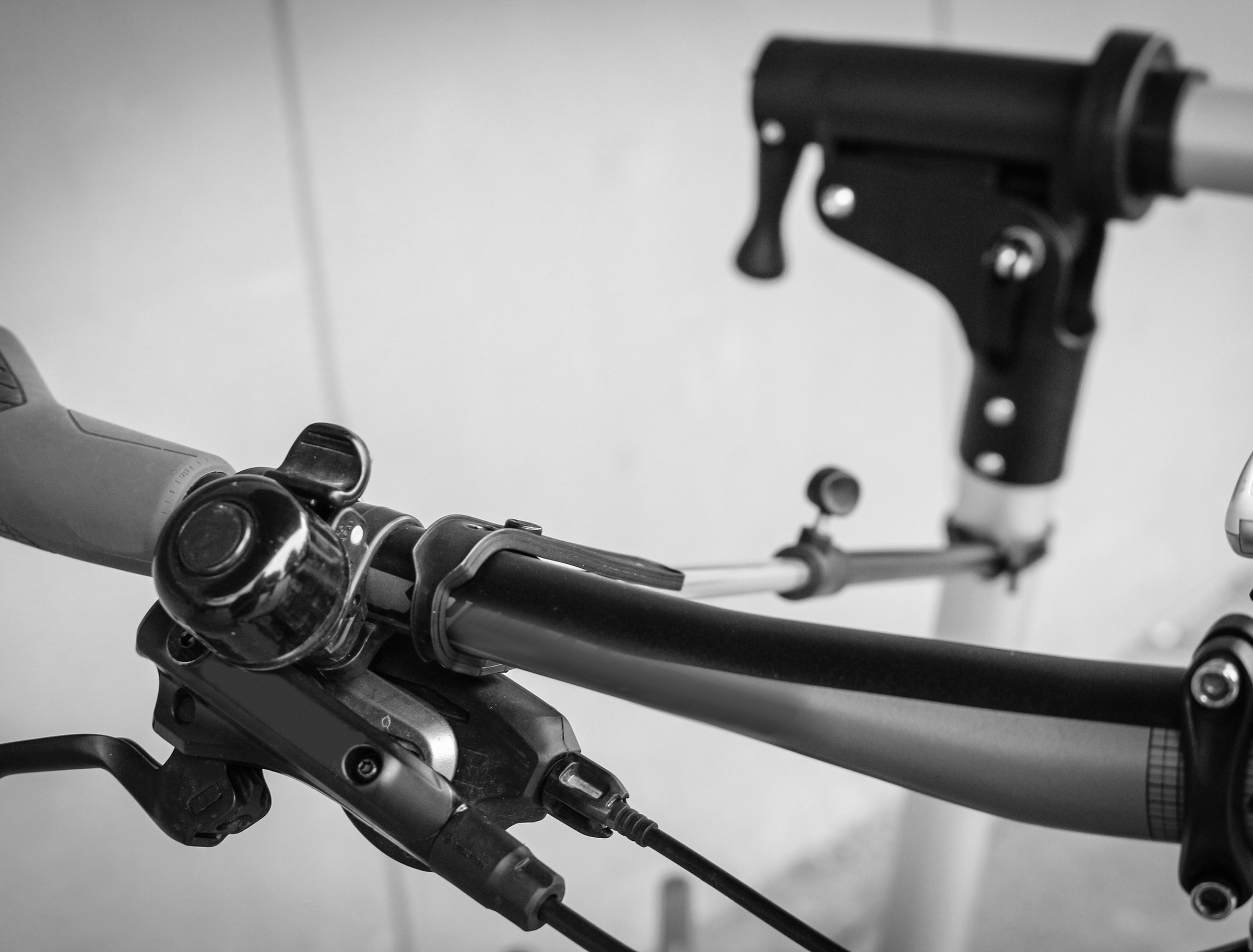 EUFAB Fahrrad-Montageständer »EUFAB 16421« 160 cm hoch