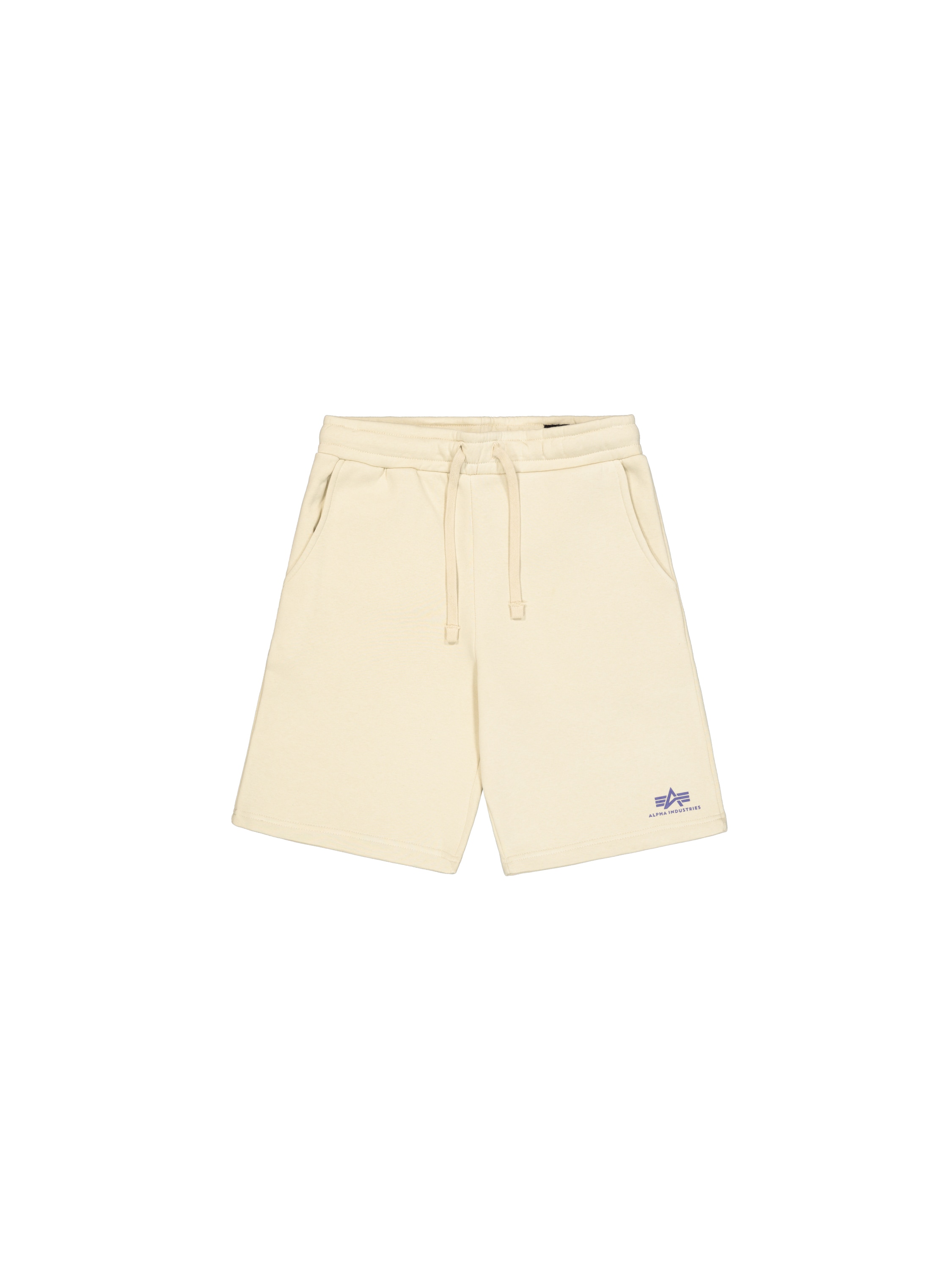 Alpha Industries Shorts »Alpha Industries Men - Shorts Basic Short Small Logo II«