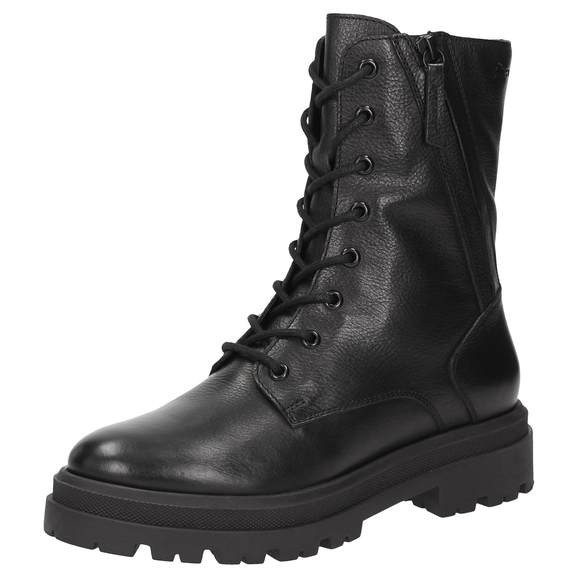 SIOUX Stiefelette »Kuimba-708«