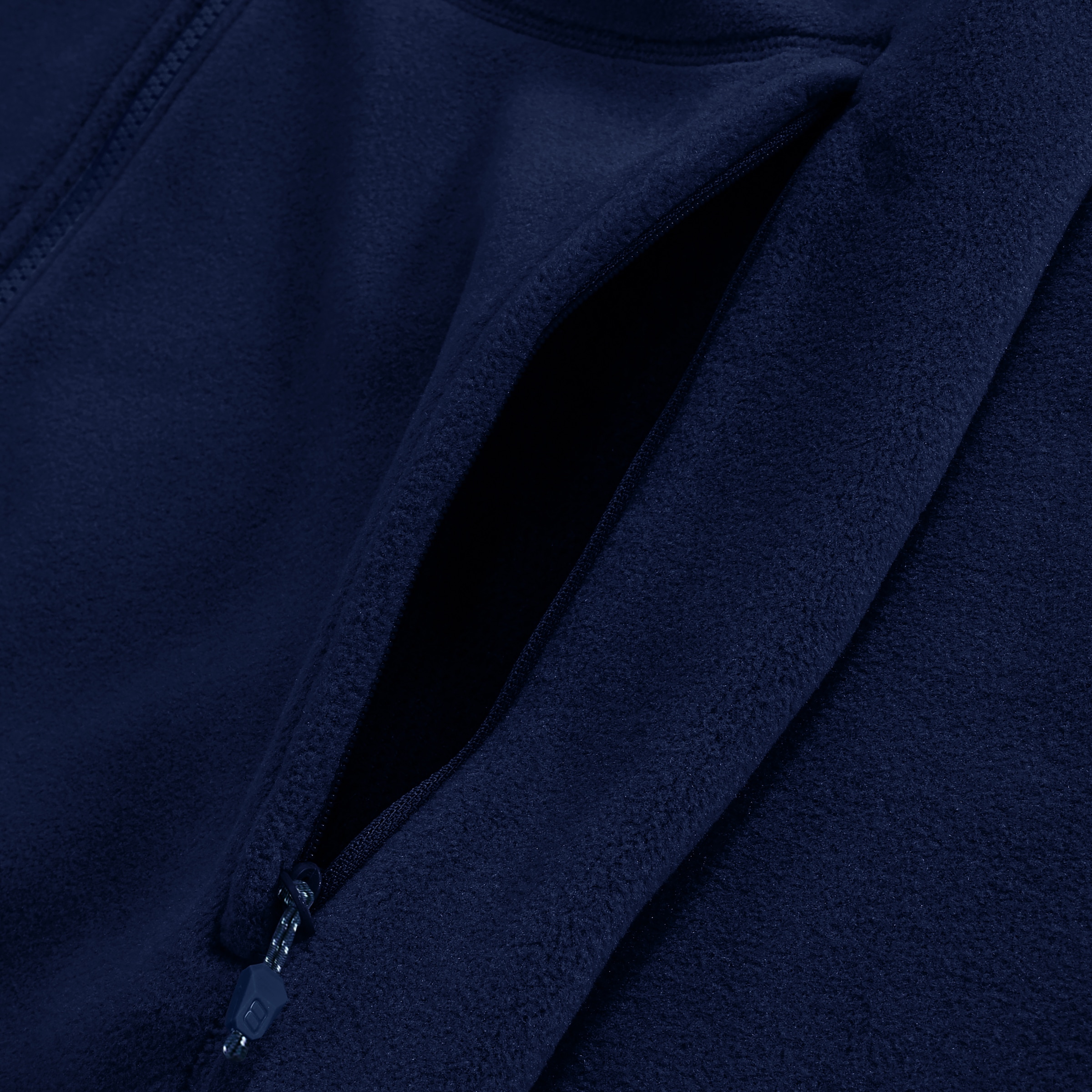 Berghaus Fleecejacke »ACTIVITY PT IA FLEECE JACKET«