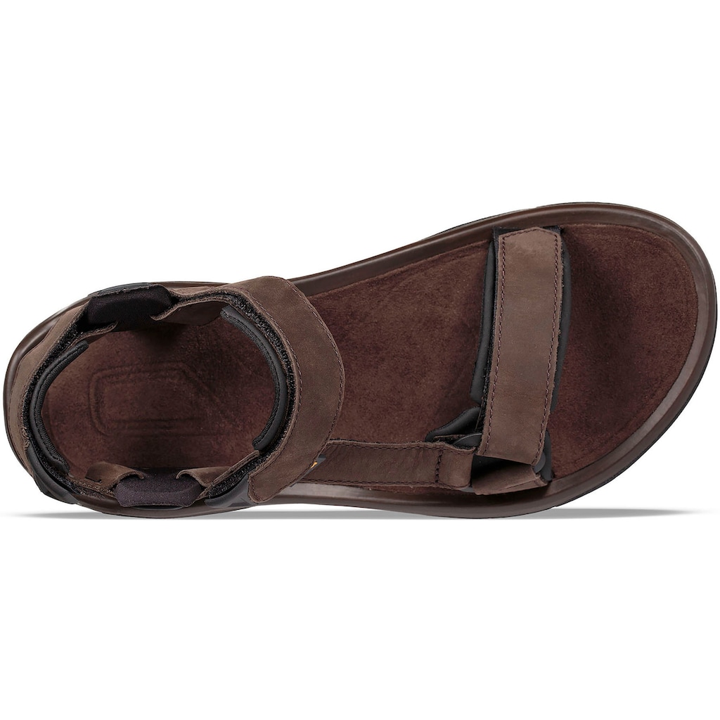Teva Sandale »Terra Fi 5 Universal Leather Mens«