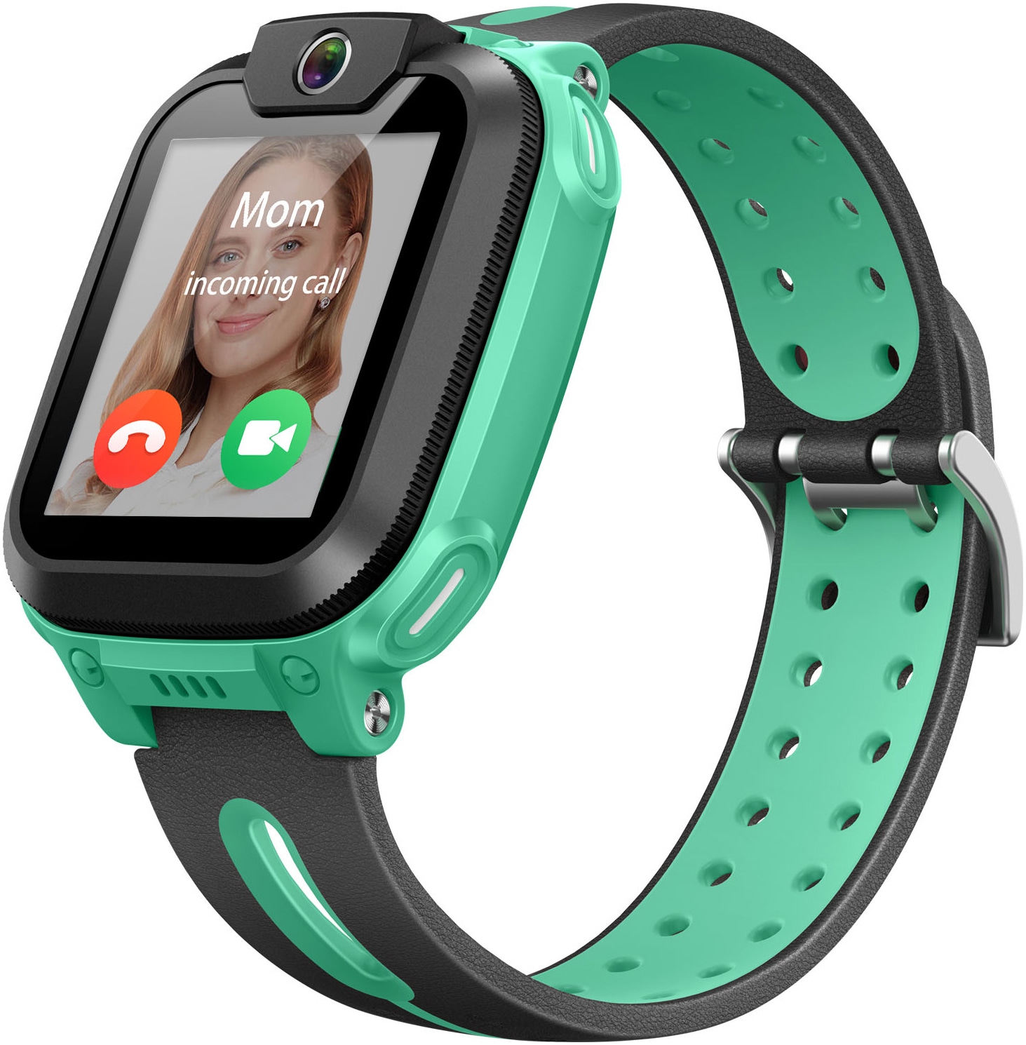 Imoo Smartwatch »Watch Phone Z1 Kinder« (3,3 cm / 1,3 ″) Mocor OS
