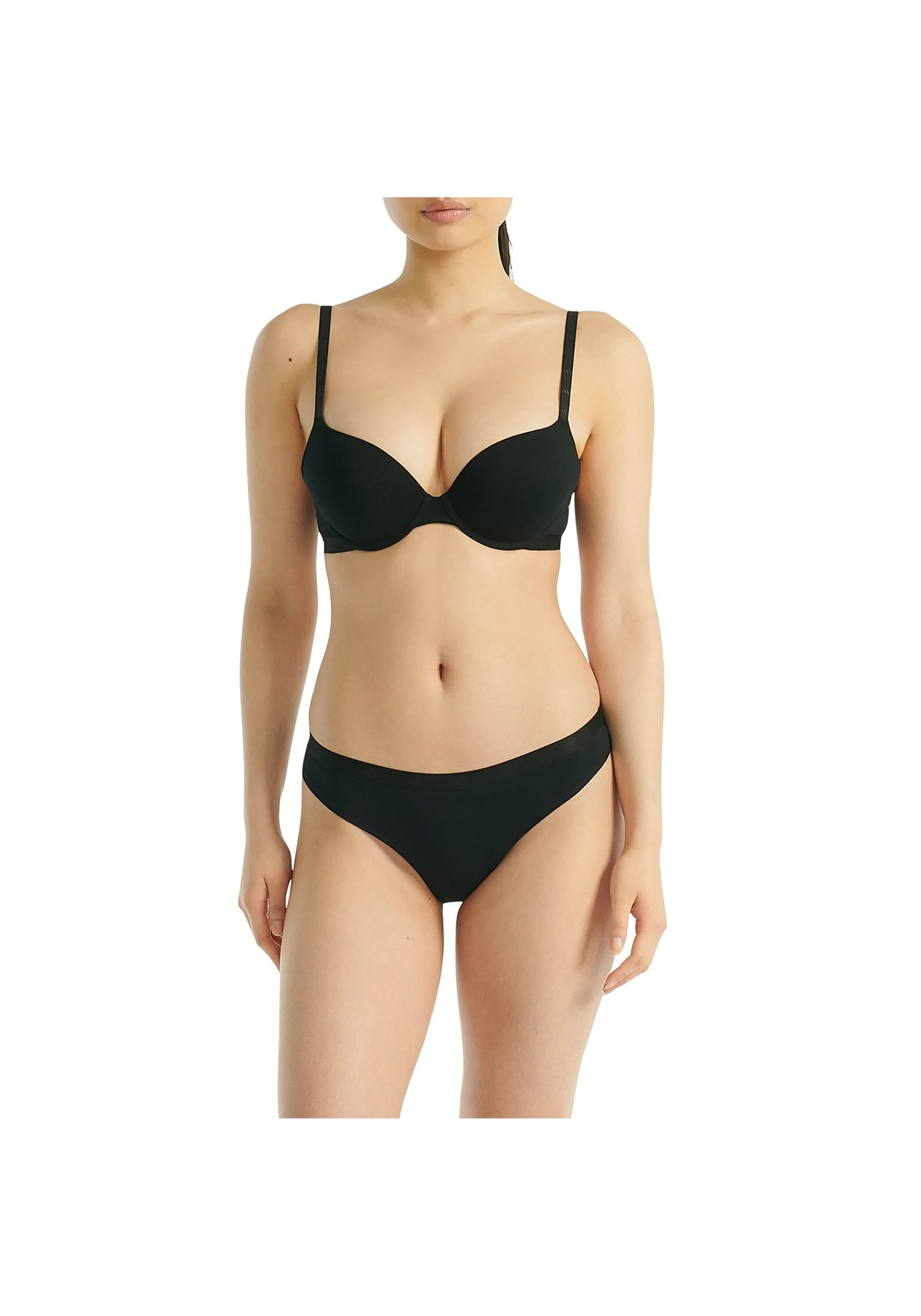 adidas Originals String »String Sport Active Essential Low Rise Thong 3P 3er Pack«