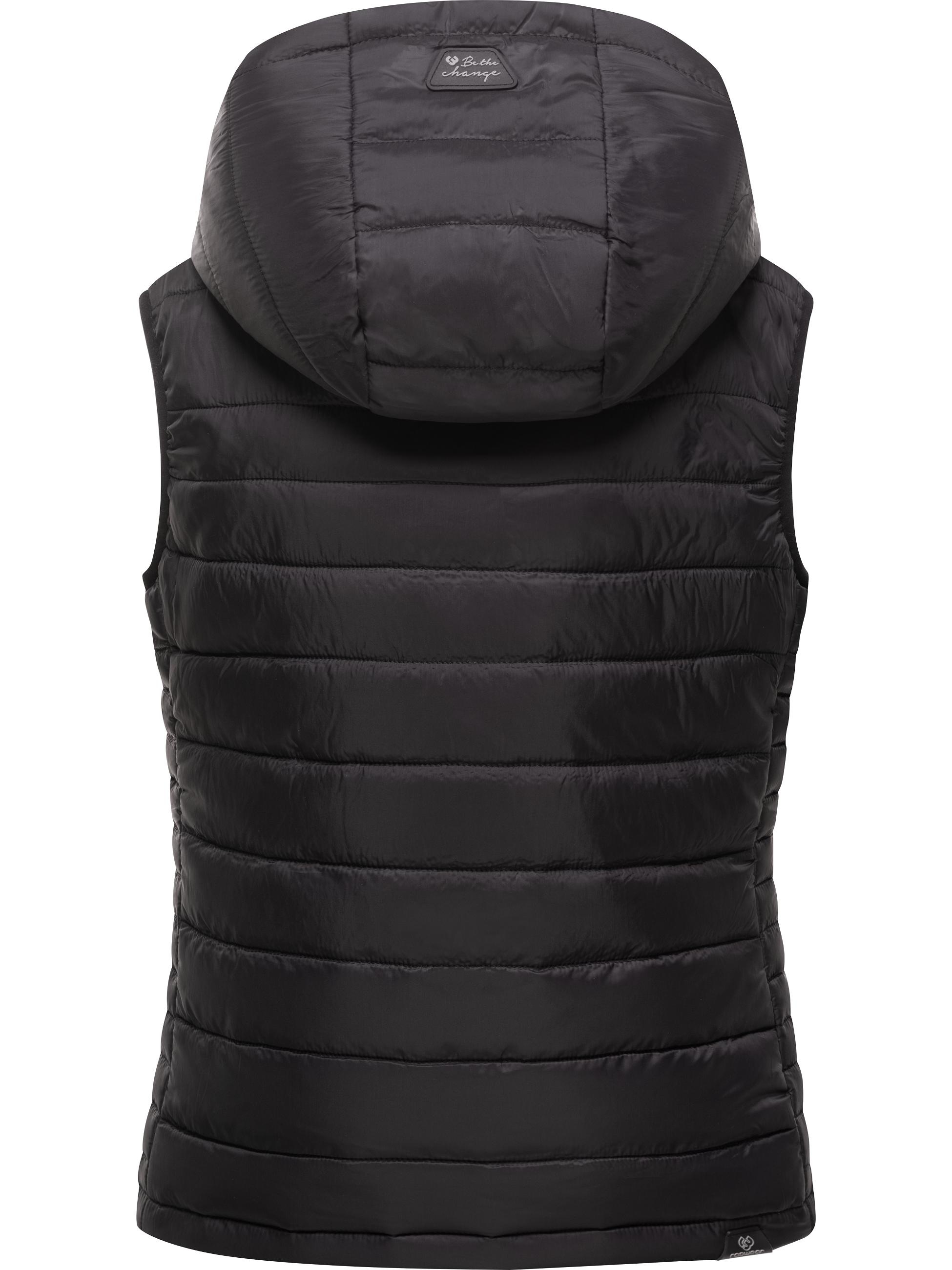 Ragwear Steppweste »Steppweste Seema«