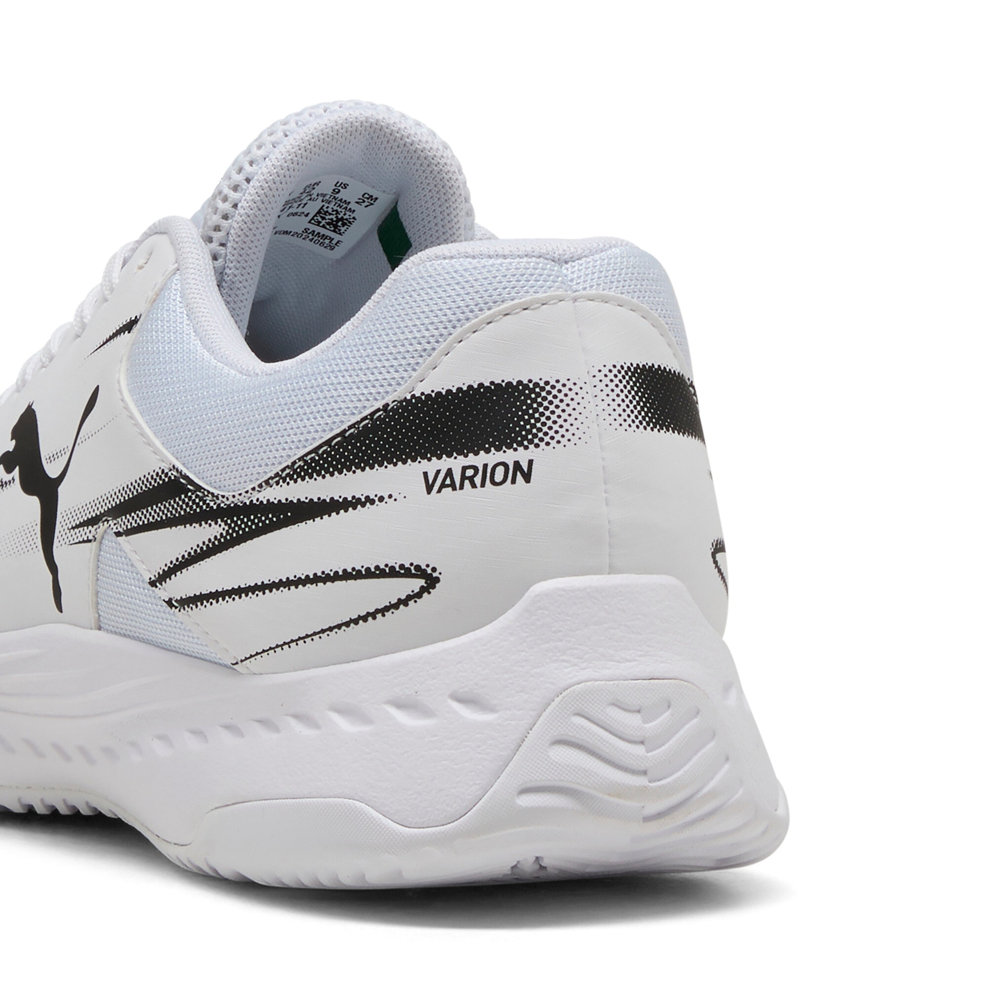 PUMA Hallenschuh »VARION II«