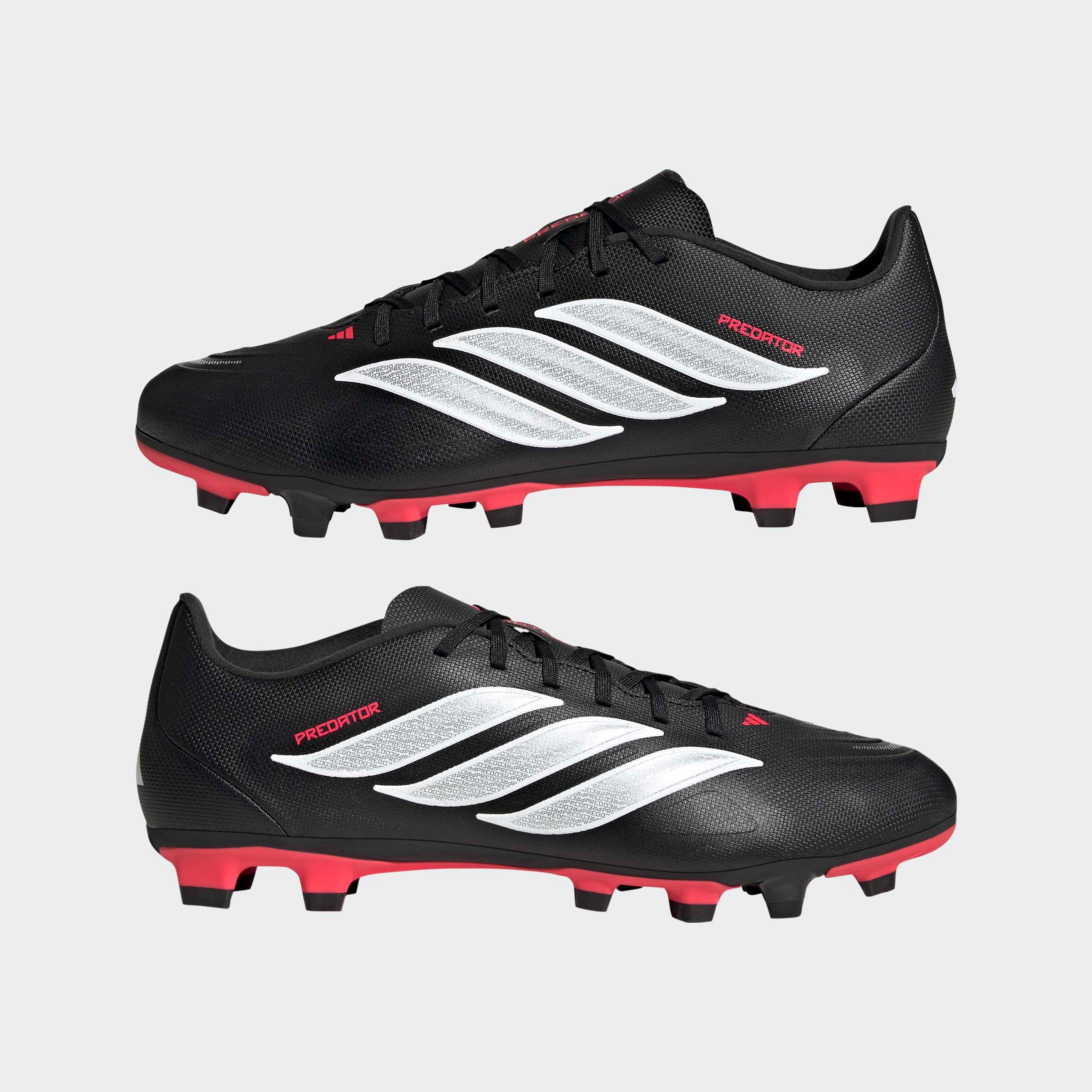 adidas Performance Fußballschuh »PREDATOR CLUB FG/MG«  für viele verschiedene Böden geeignet