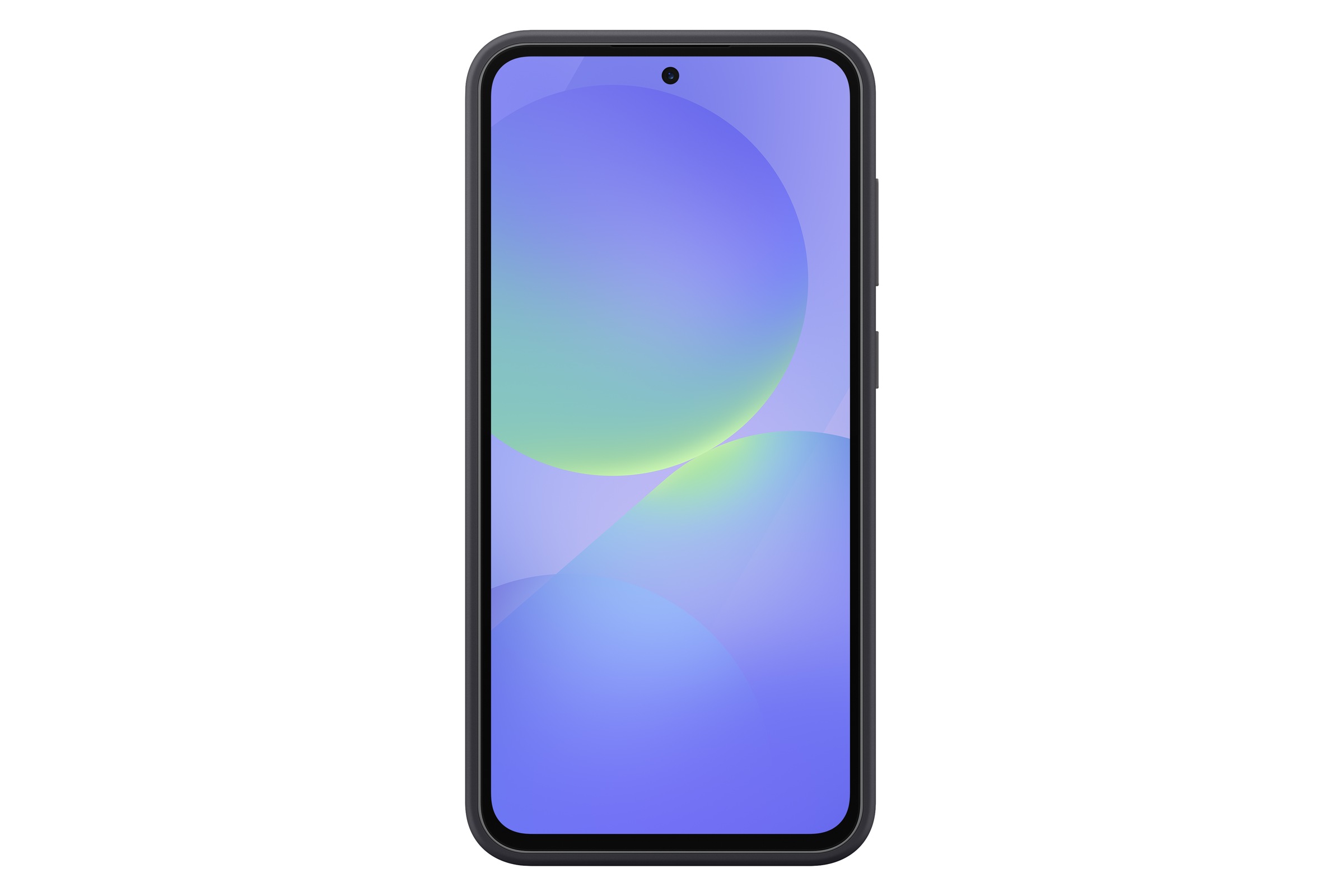 Samsung Smartphone-Hülle »Silicone Case«, Samsung Galaxy A36 5G