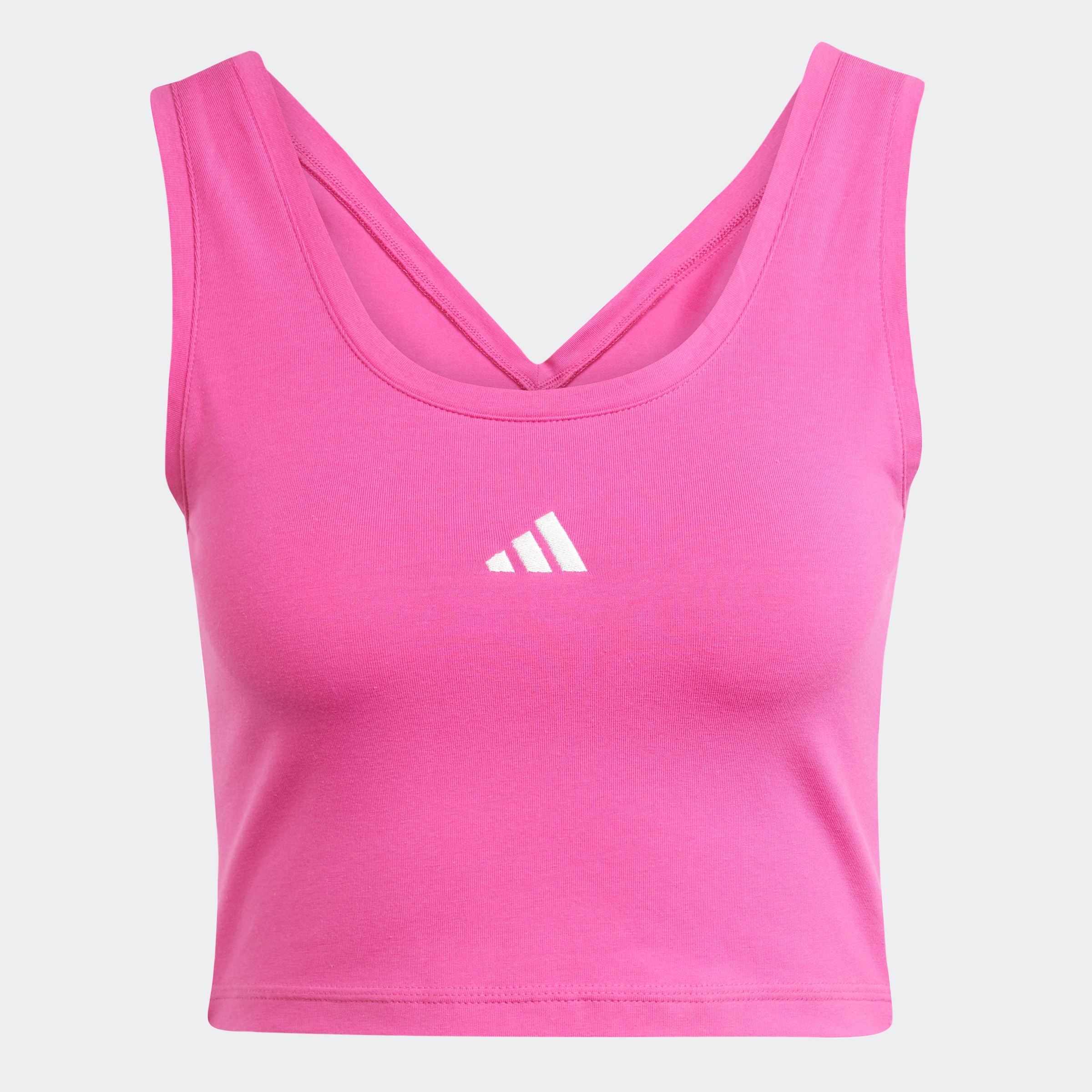 adidas Sportswear Tanktop »W SL SJ TK«