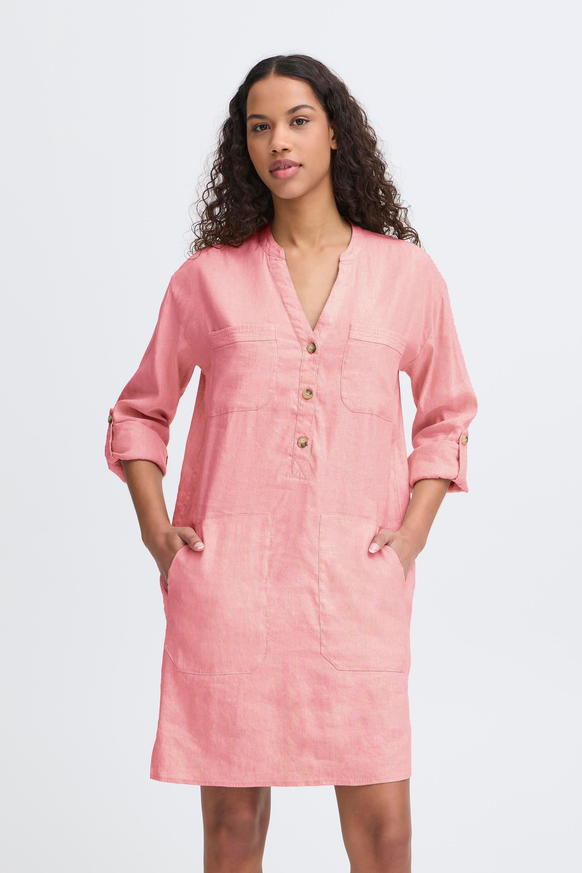 Pulz Jeans Minikleid »Minikleid PZLUCA«