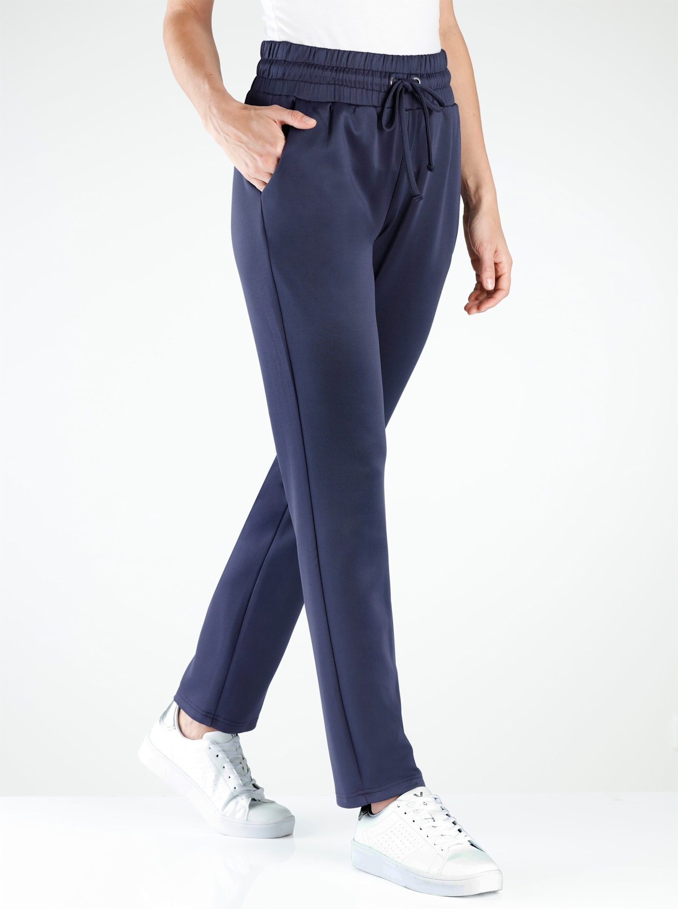 Classic Basics Schlupfhose